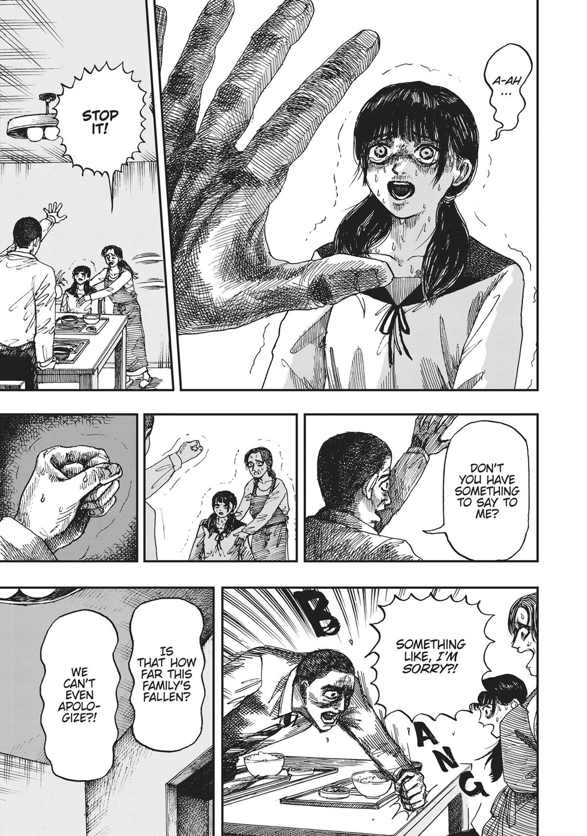 Read 100 Ghost Stories That Will Lead to My Own Death Manga Online