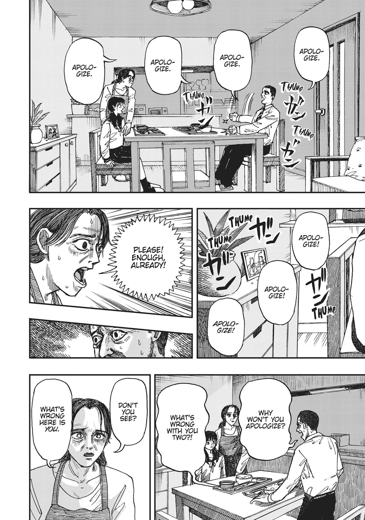 Read 100 Ghost Stories That Will Lead to My Own Death Manga Online