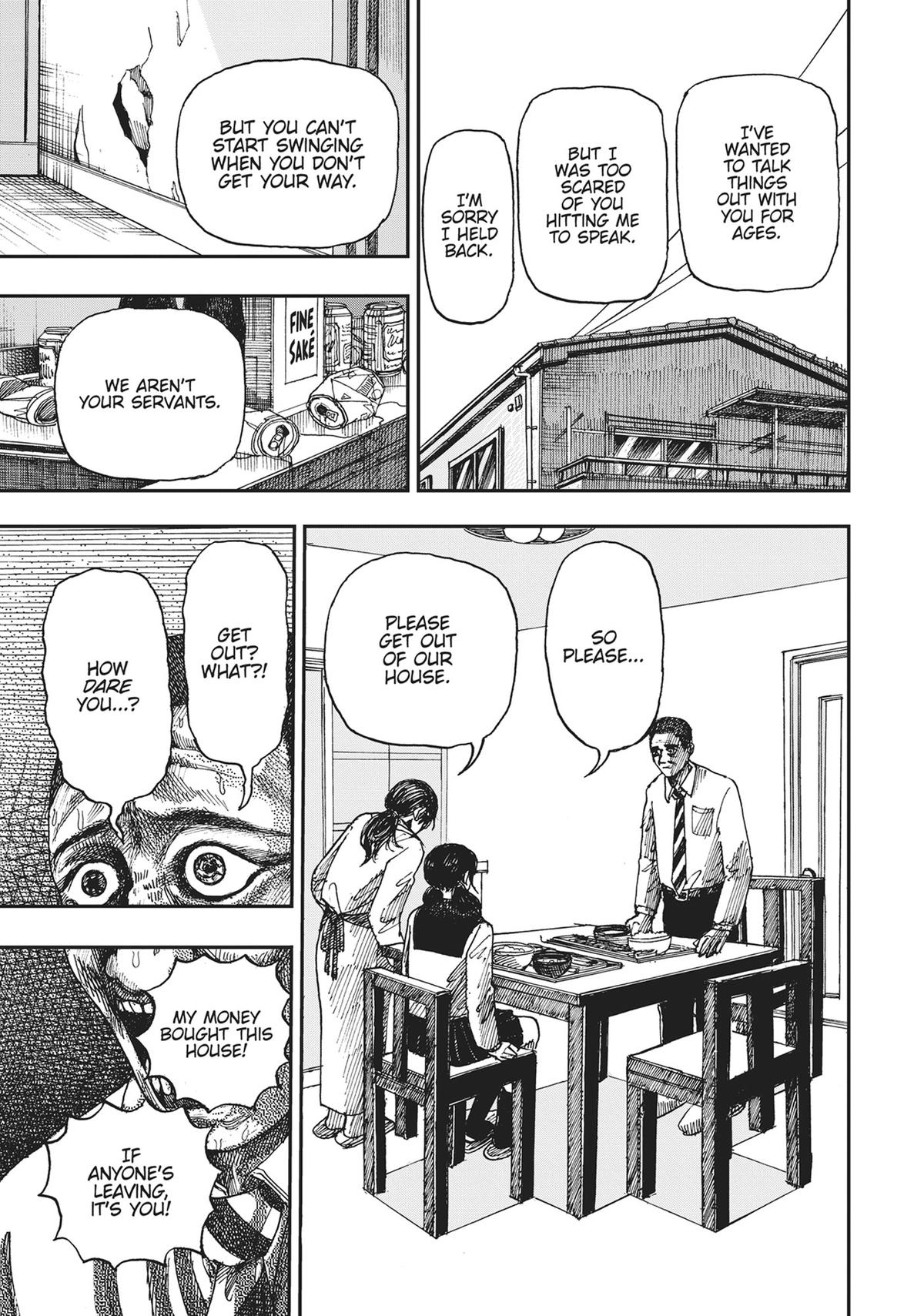 Read 100 Ghost Stories That Will Lead to My Own Death Manga Online