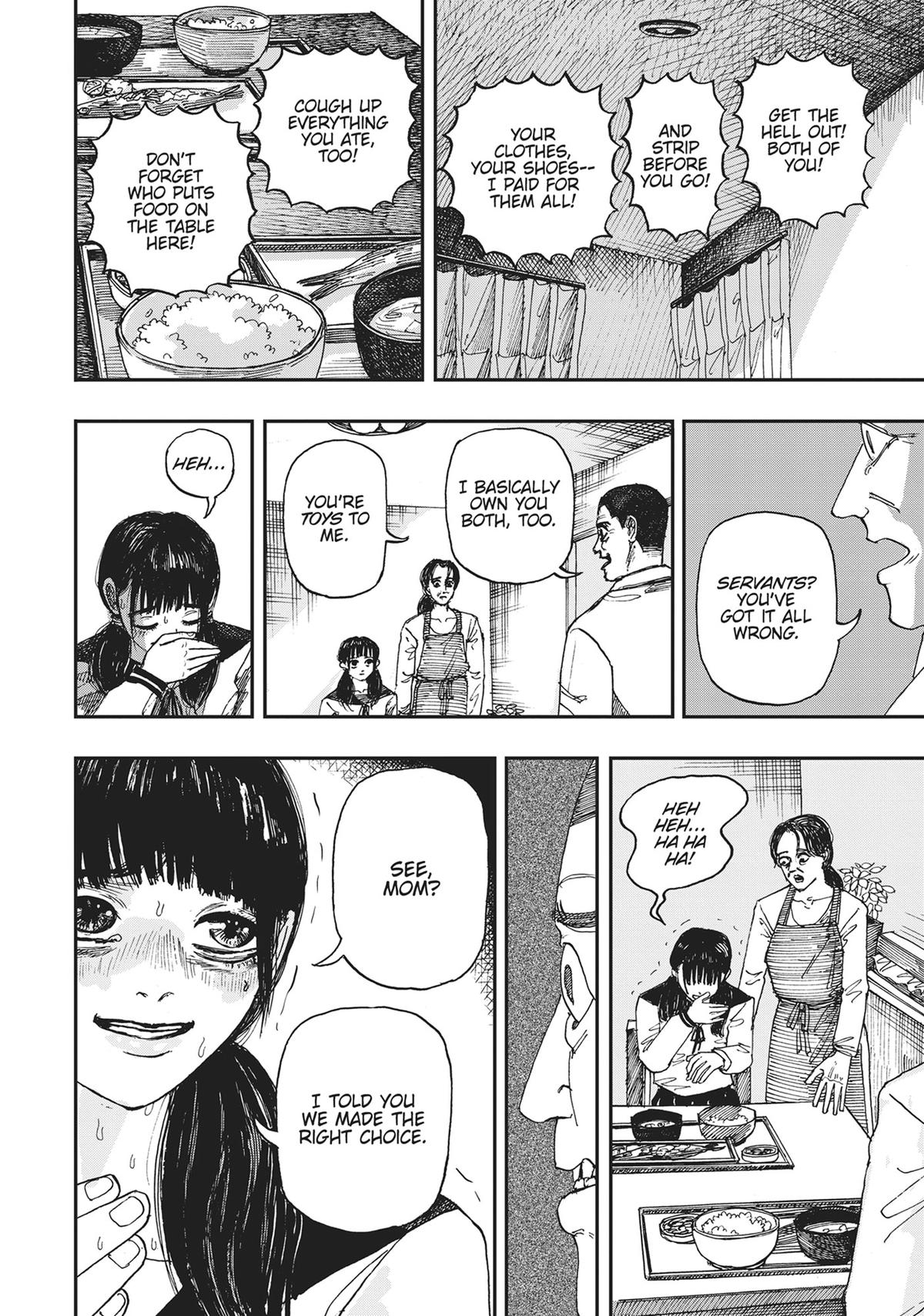 Read 100 Ghost Stories That Will Lead to My Own Death Manga Online