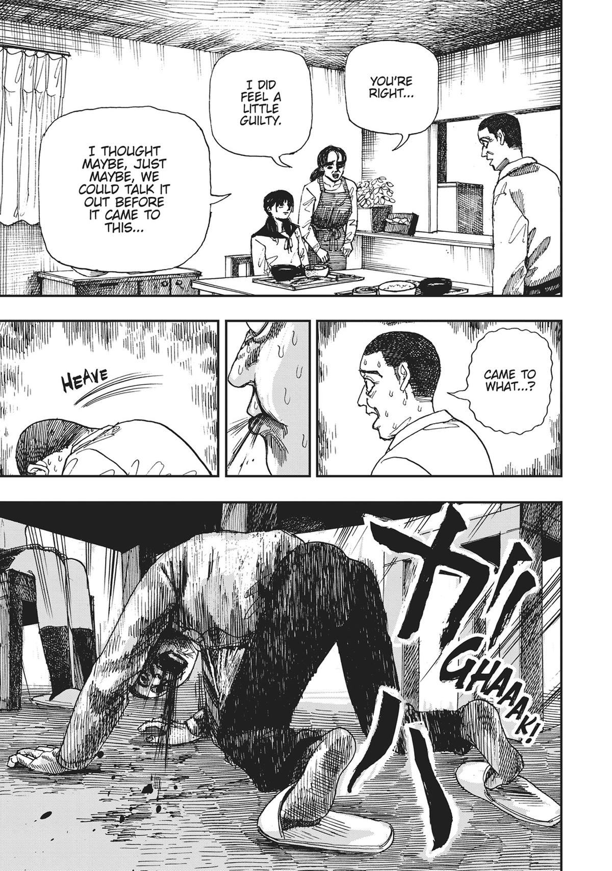 Read 100 Ghost Stories That Will Lead to My Own Death Manga Online