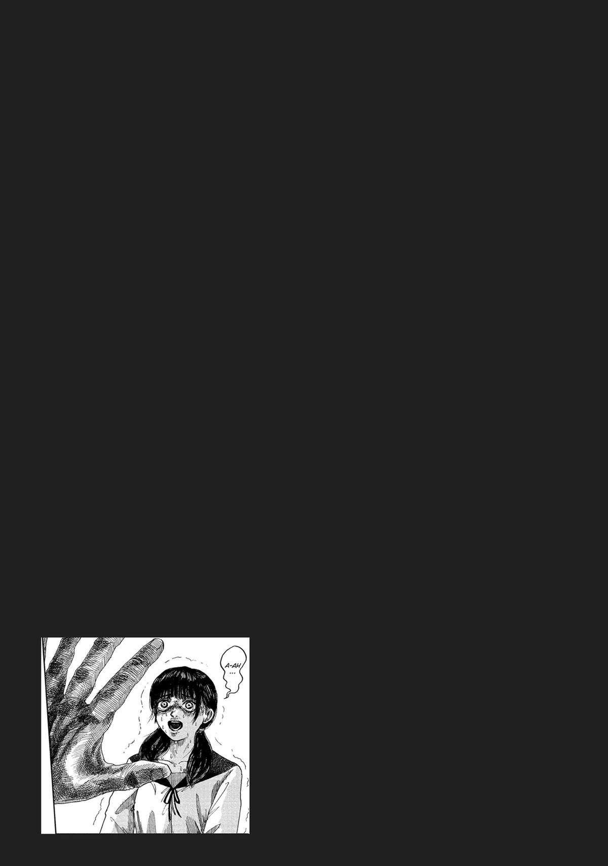 Read 100 Ghost Stories That Will Lead to My Own Death Manga Online