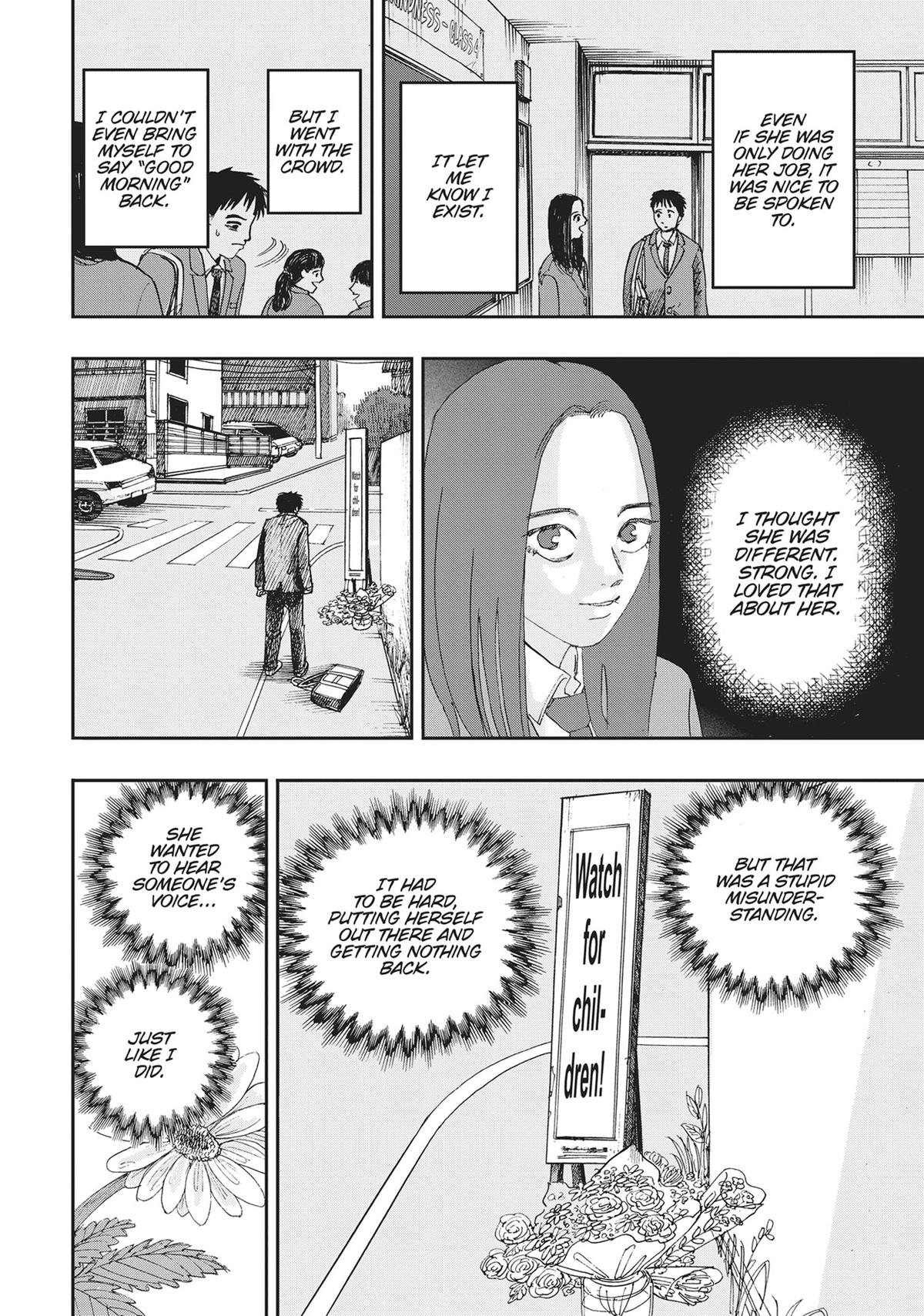 Read 100 Ghost Stories That Will Lead to My Own Death Manga Online