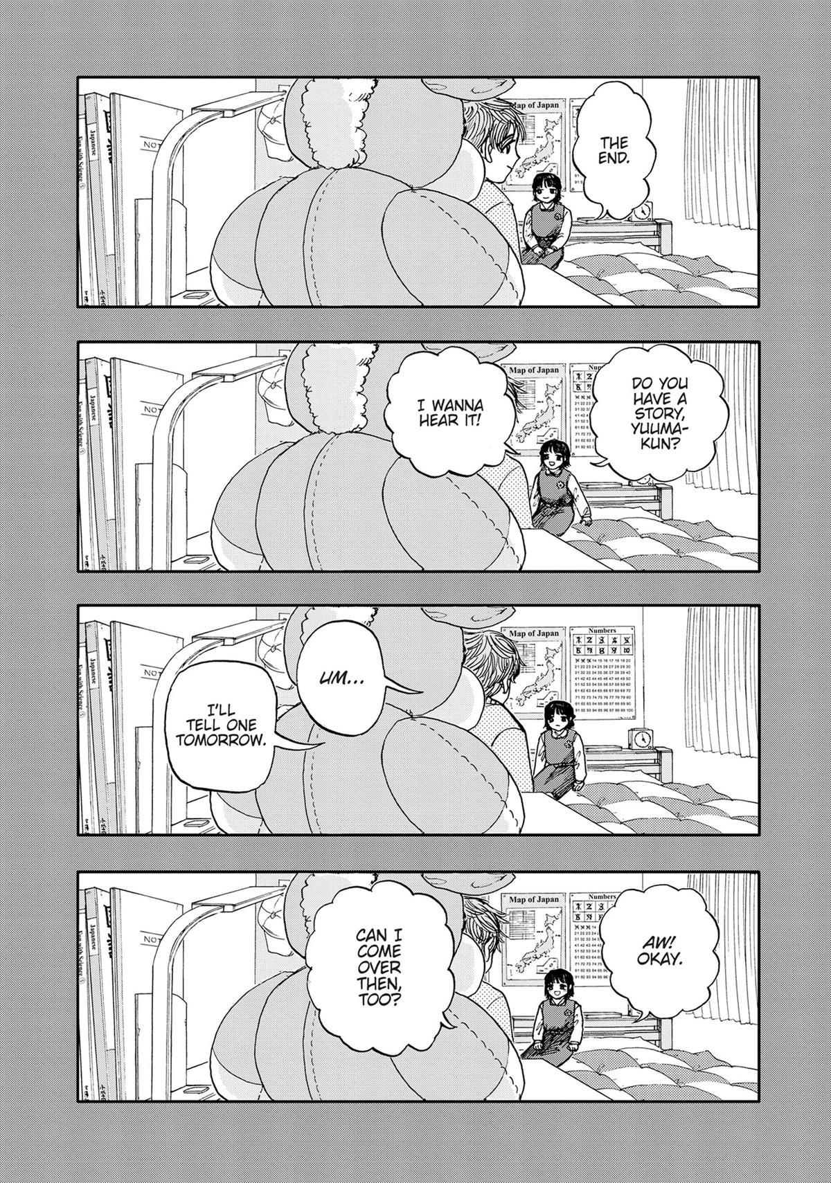 Read 100 Ghost Stories That Will Lead to My Own Death Manga Online