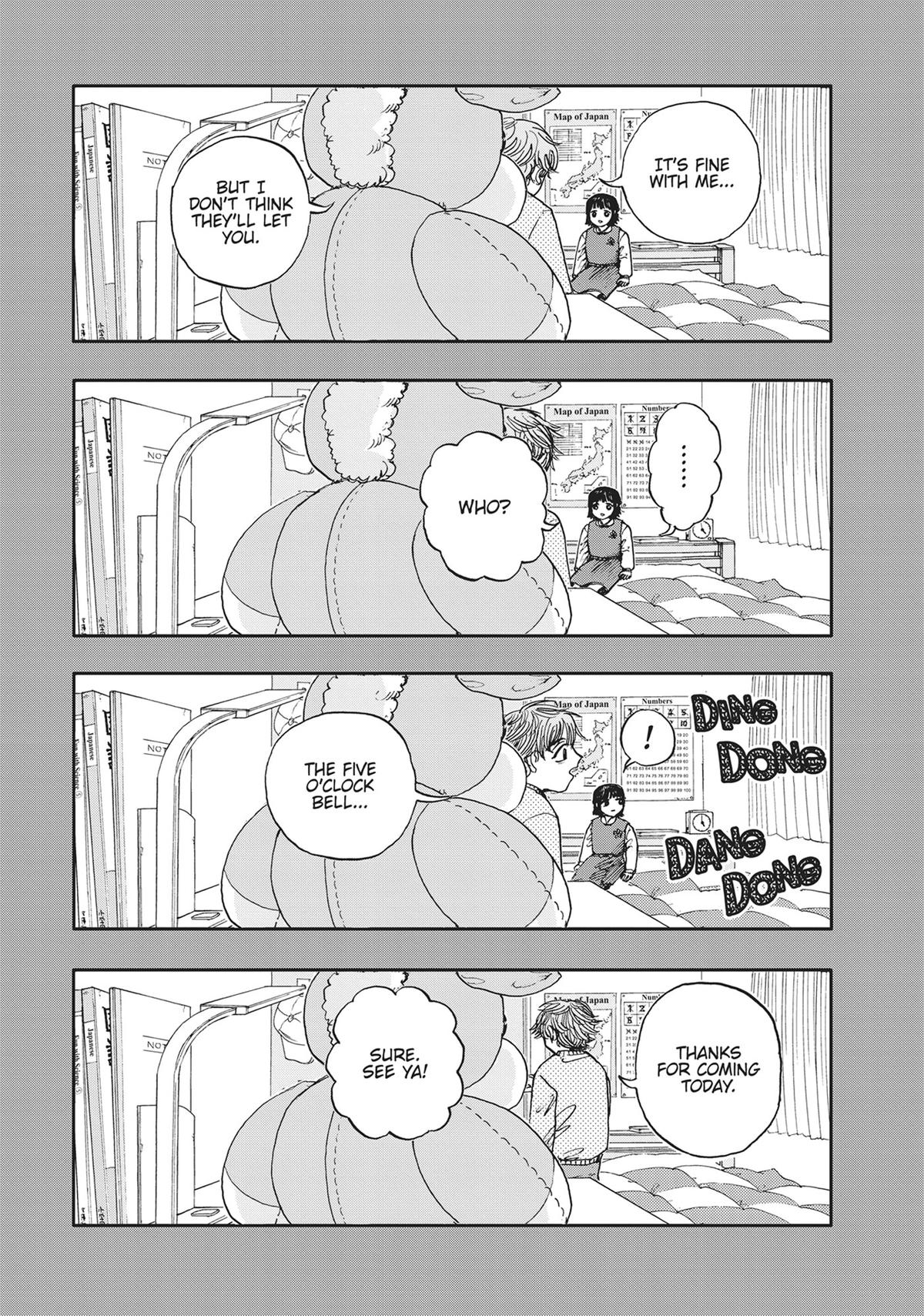 Read 100 Ghost Stories That Will Lead to My Own Death Manga Online