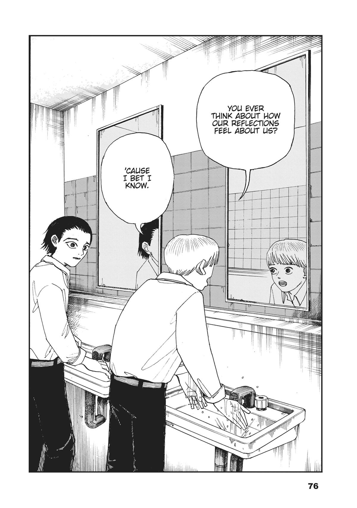 Read 100 Ghost Stories That Will Lead to My Own Death Manga Online