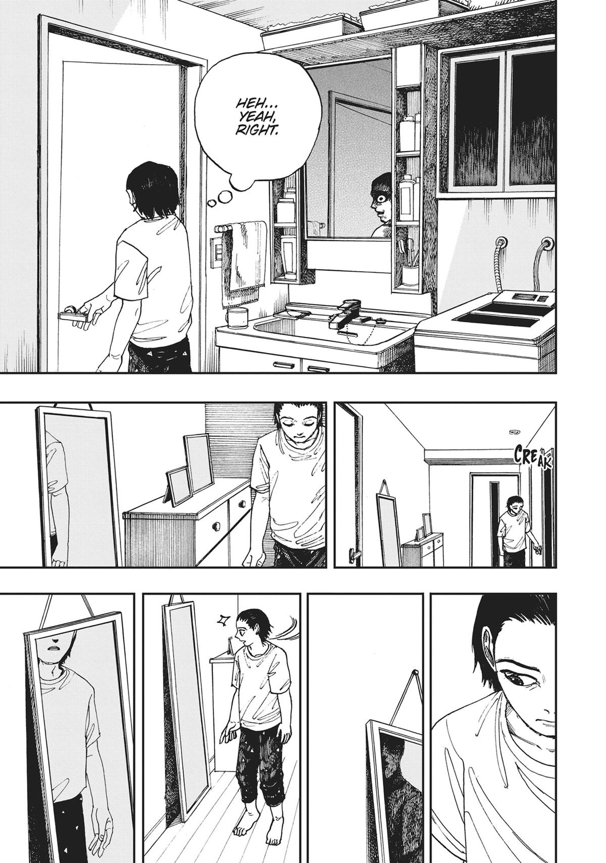 Read 100 Ghost Stories That Will Lead to My Own Death Manga Online