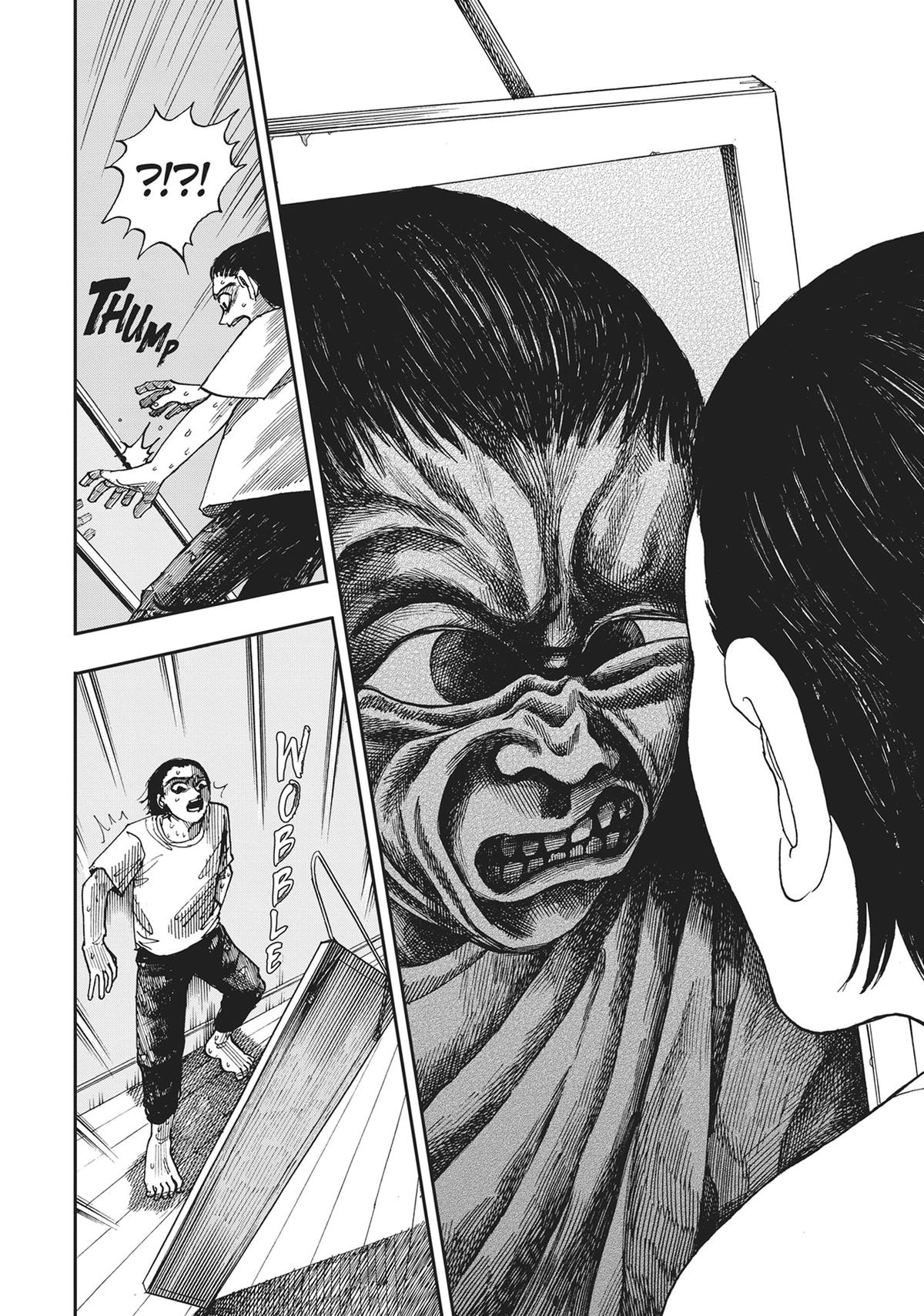 Read 100 Ghost Stories That Will Lead to My Own Death Manga Online