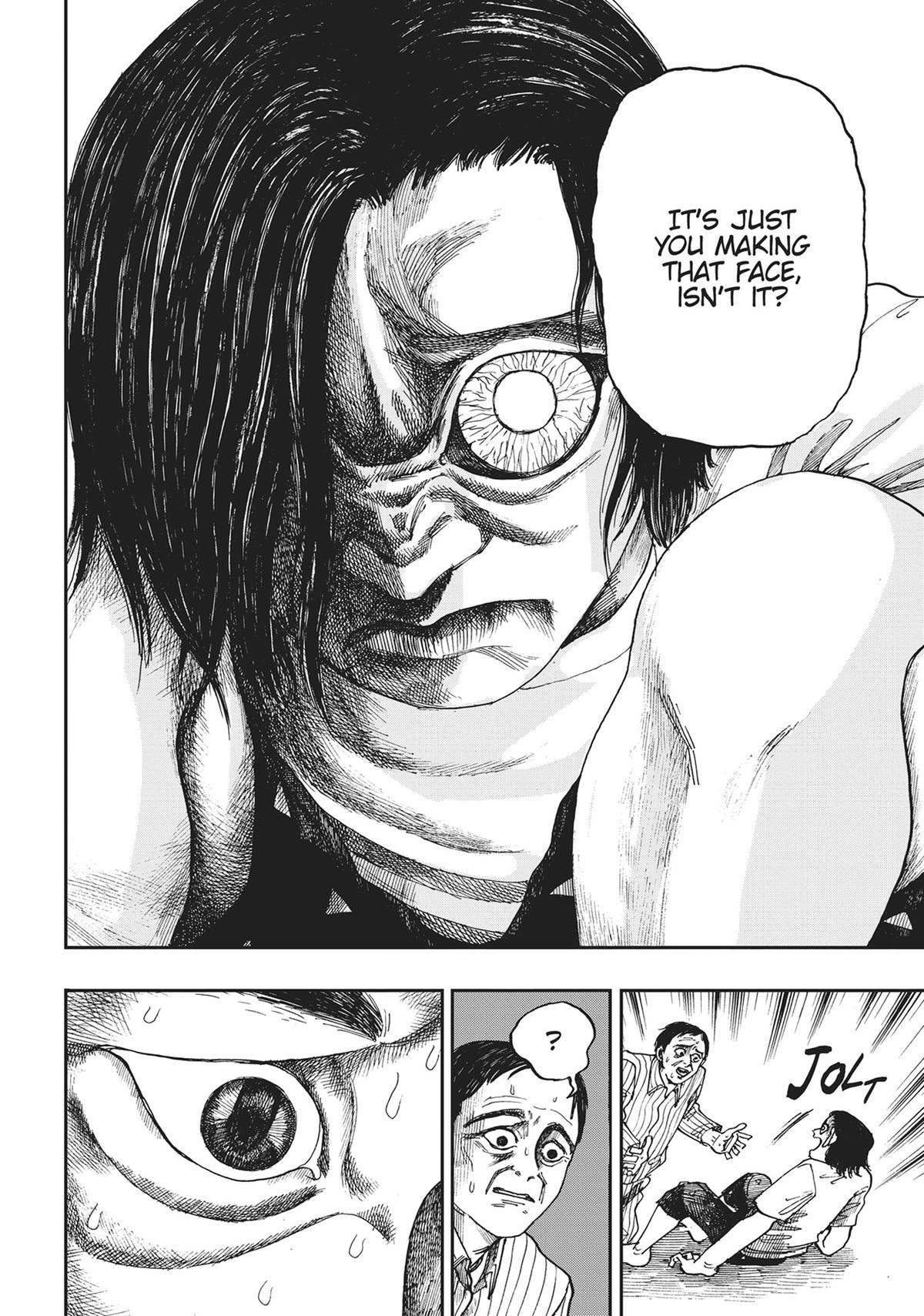 Read 100 Ghost Stories That Will Lead to My Own Death Manga Online