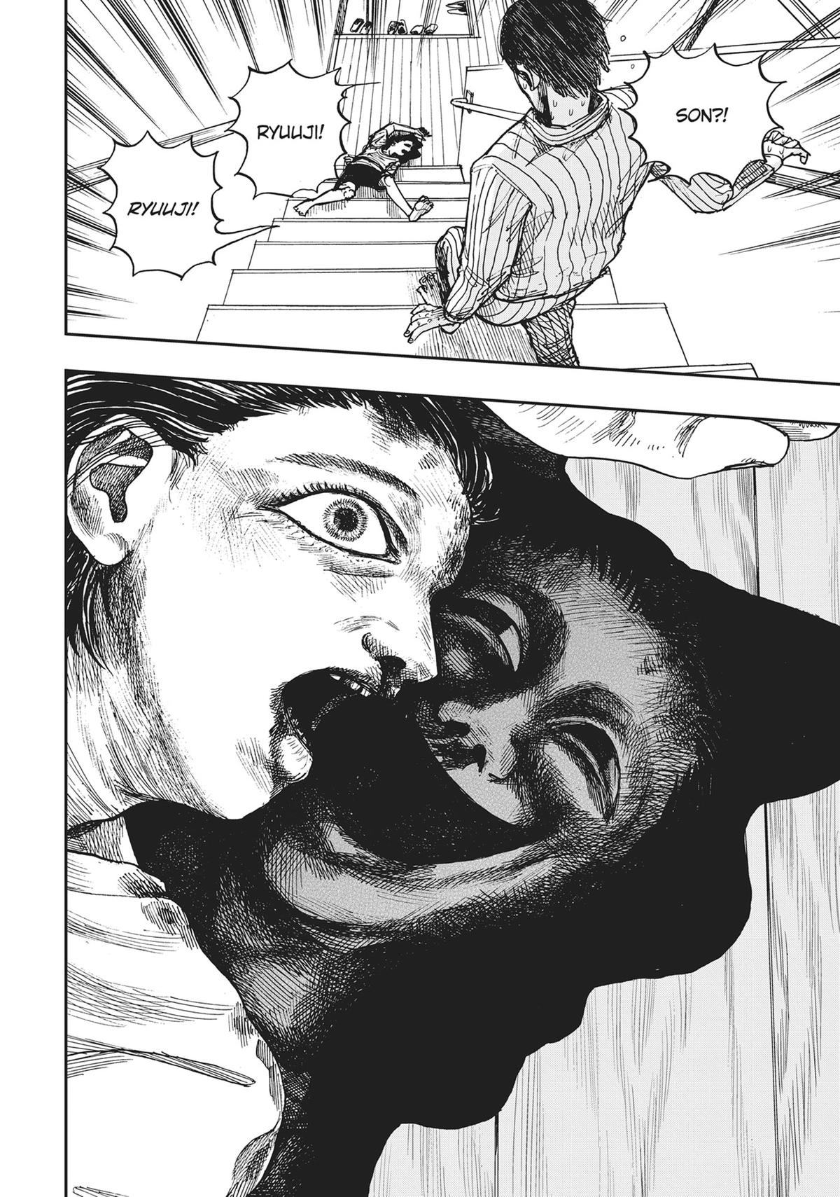 Read 100 Ghost Stories That Will Lead to My Own Death Manga Online