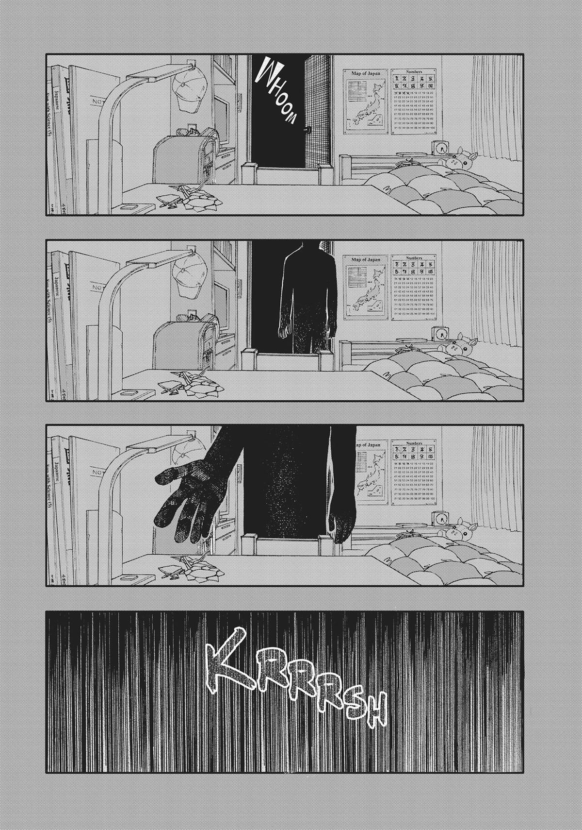Read 100 Ghost Stories That Will Lead to My Own Death Manga Online