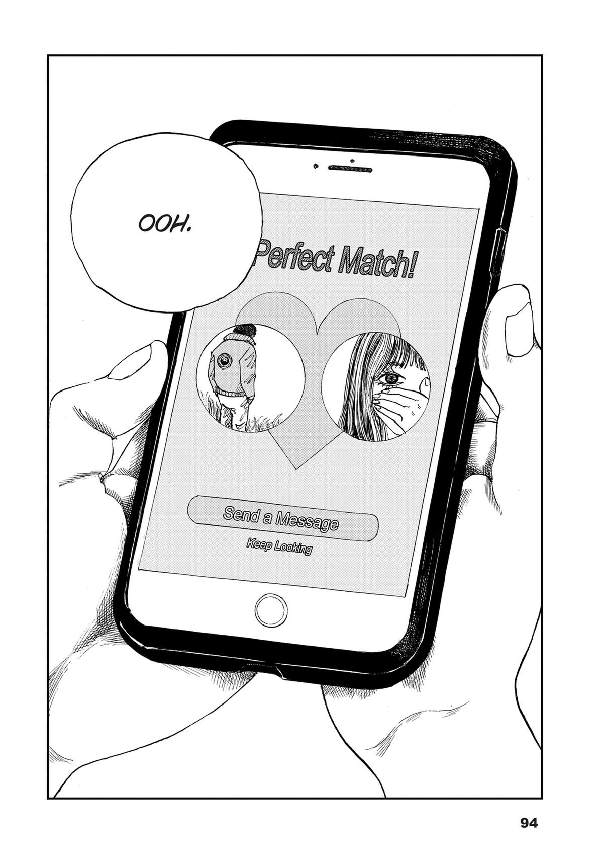 Read 100 Ghost Stories That Will Lead to My Own Death Manga Online