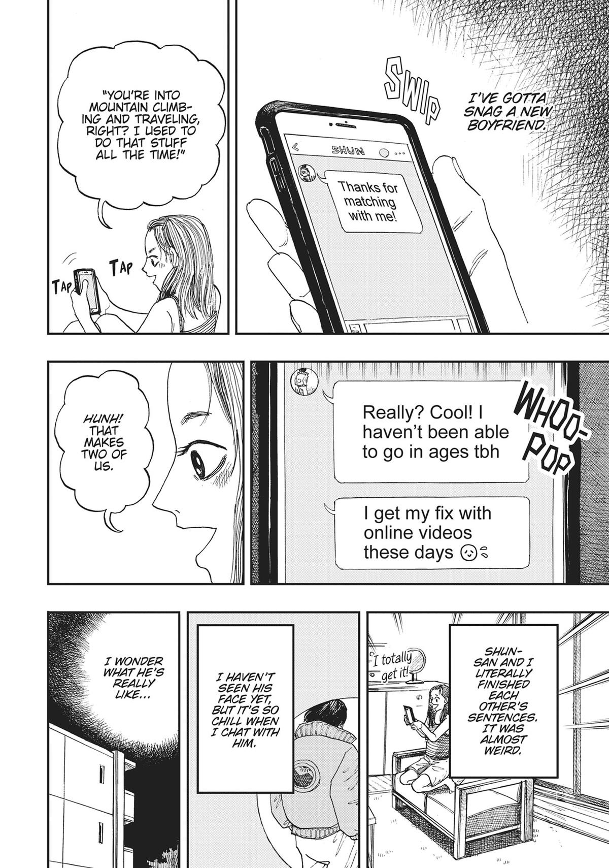 Read 100 Ghost Stories That Will Lead to My Own Death Manga Online