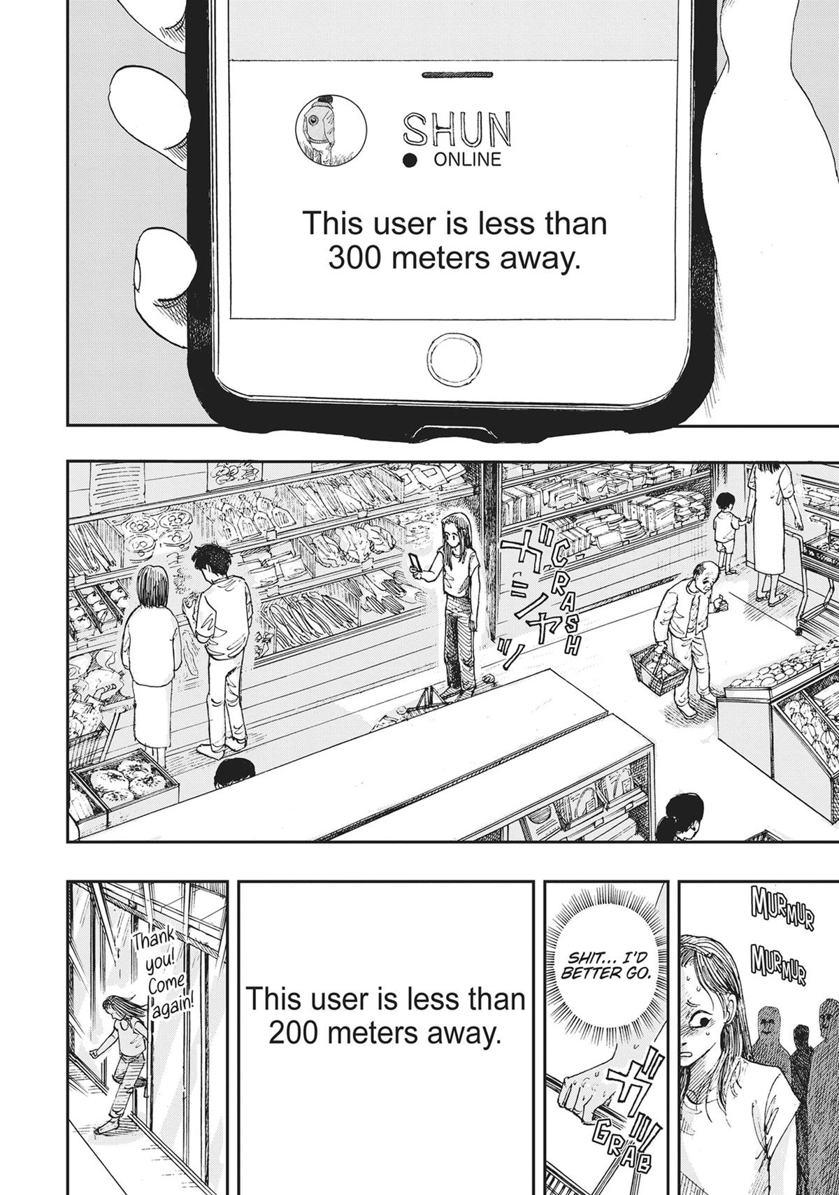 Read 100 Ghost Stories That Will Lead to My Own Death Manga Online