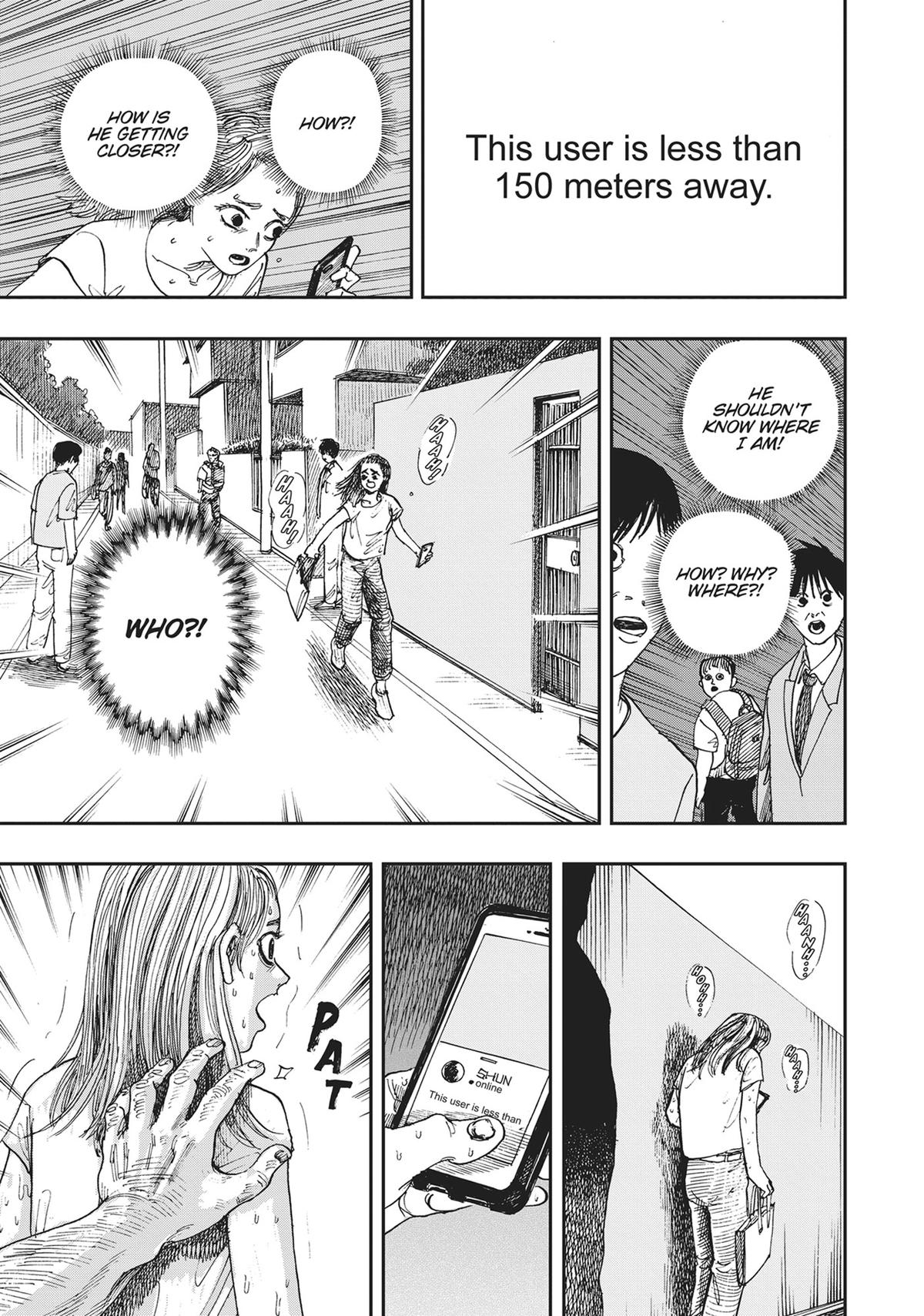 Read 100 Ghost Stories That Will Lead to My Own Death Manga Online