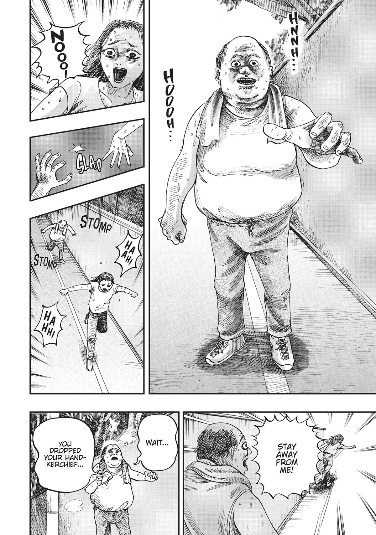 Read 100 Ghost Stories That Will Lead to My Own Death Manga Online