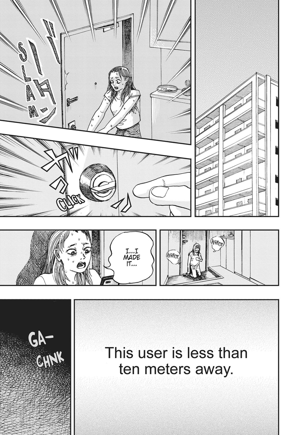 Read 100 Ghost Stories That Will Lead to My Own Death Manga Online