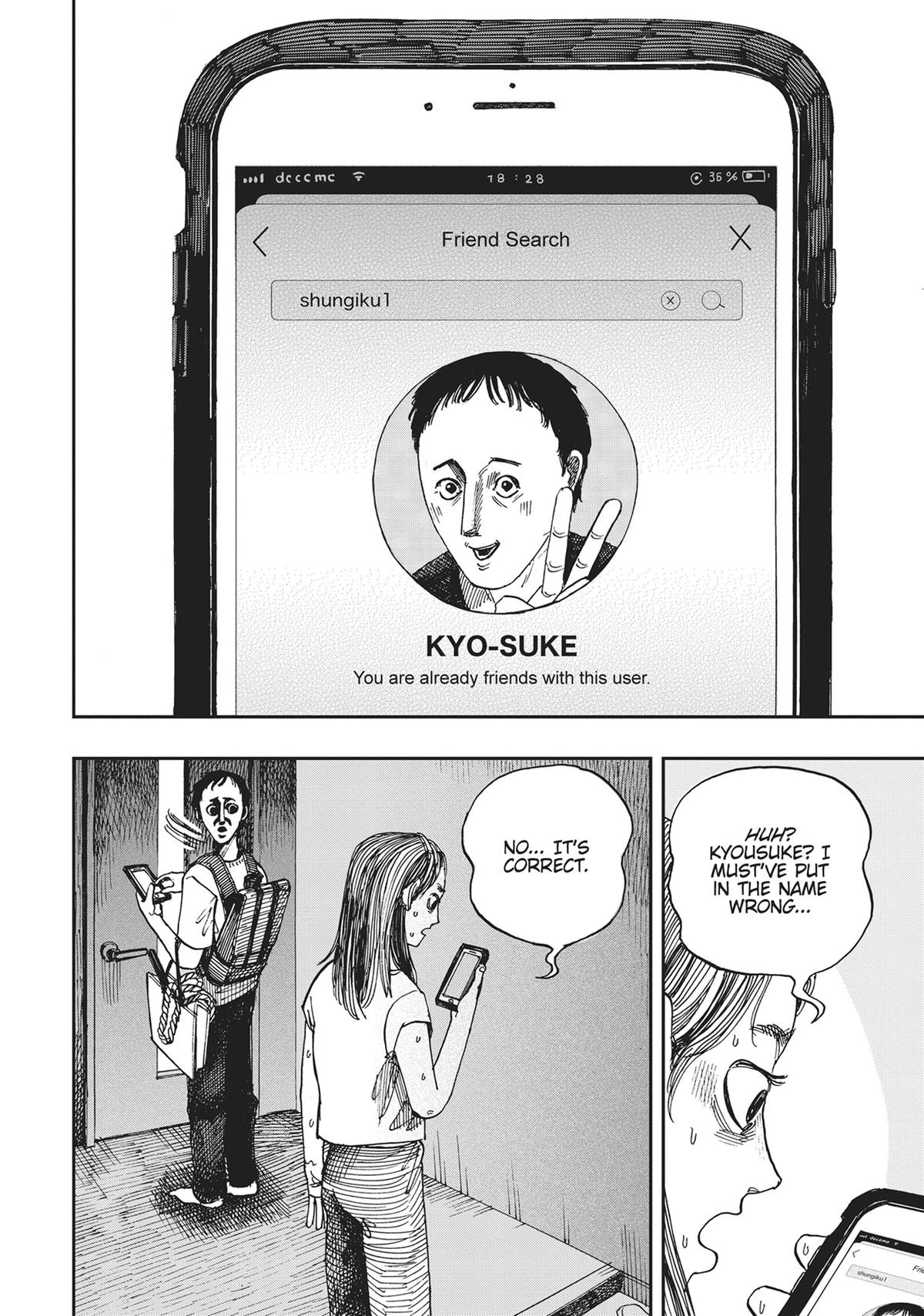 Read 100 Ghost Stories That Will Lead to My Own Death Manga Online