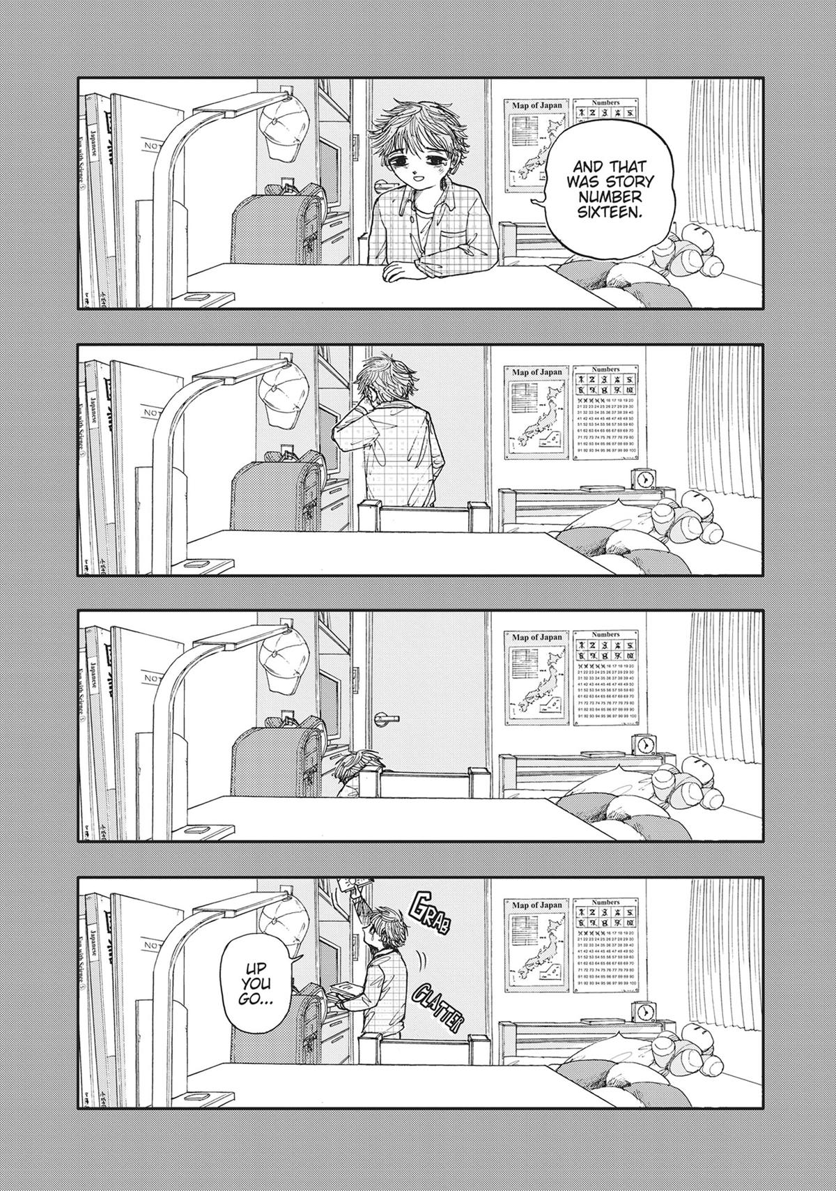 Read 100 Ghost Stories That Will Lead to My Own Death Manga Online