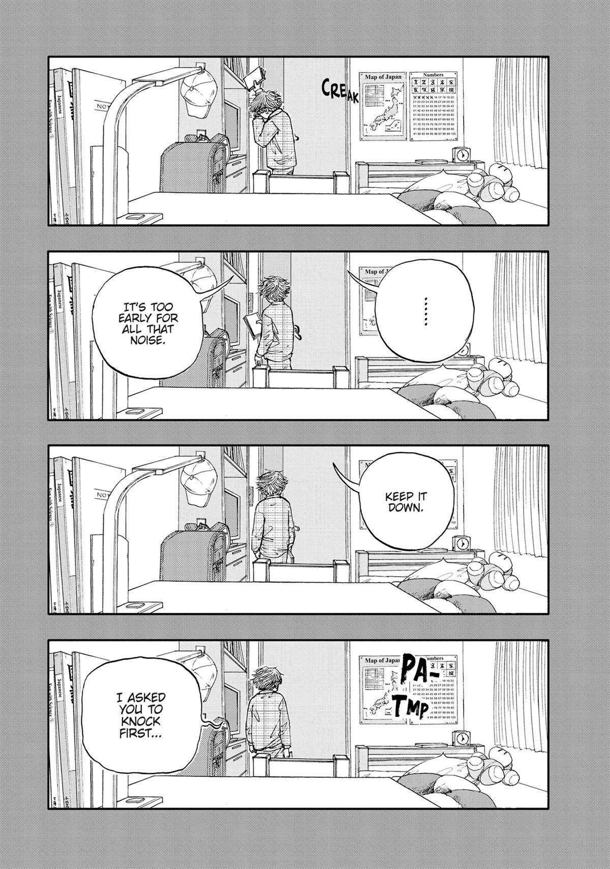 Read 100 Ghost Stories That Will Lead to My Own Death Manga Online