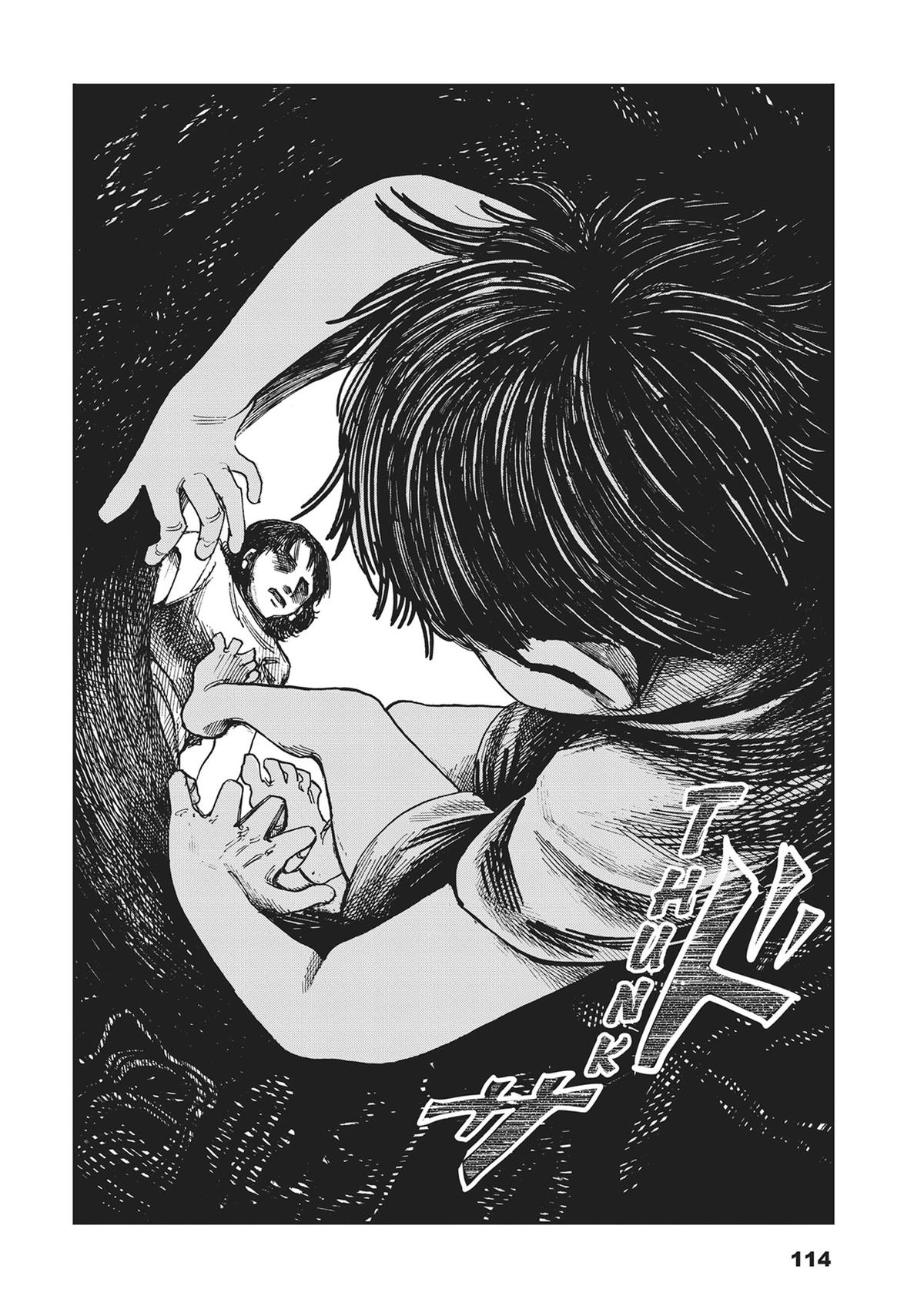 Read 100 Ghost Stories That Will Lead to My Own Death Manga Online
