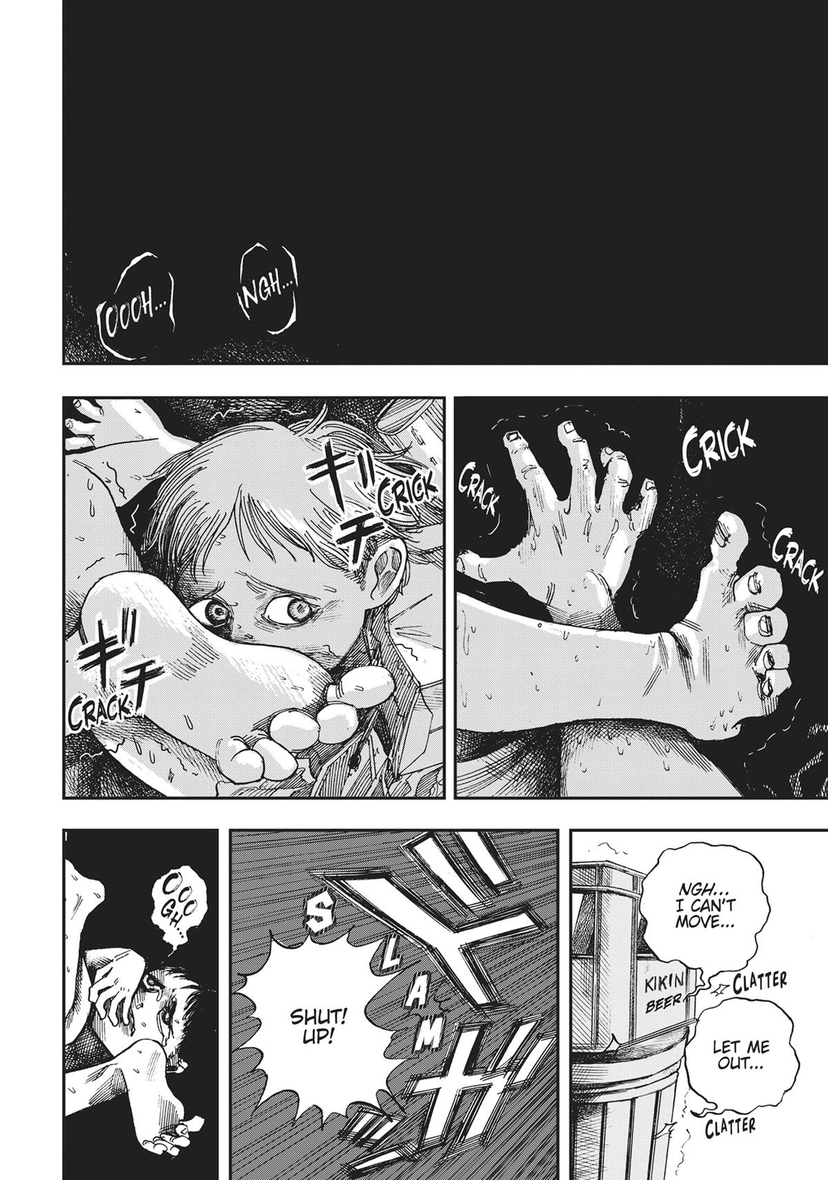 Read 100 Ghost Stories That Will Lead to My Own Death Manga Online