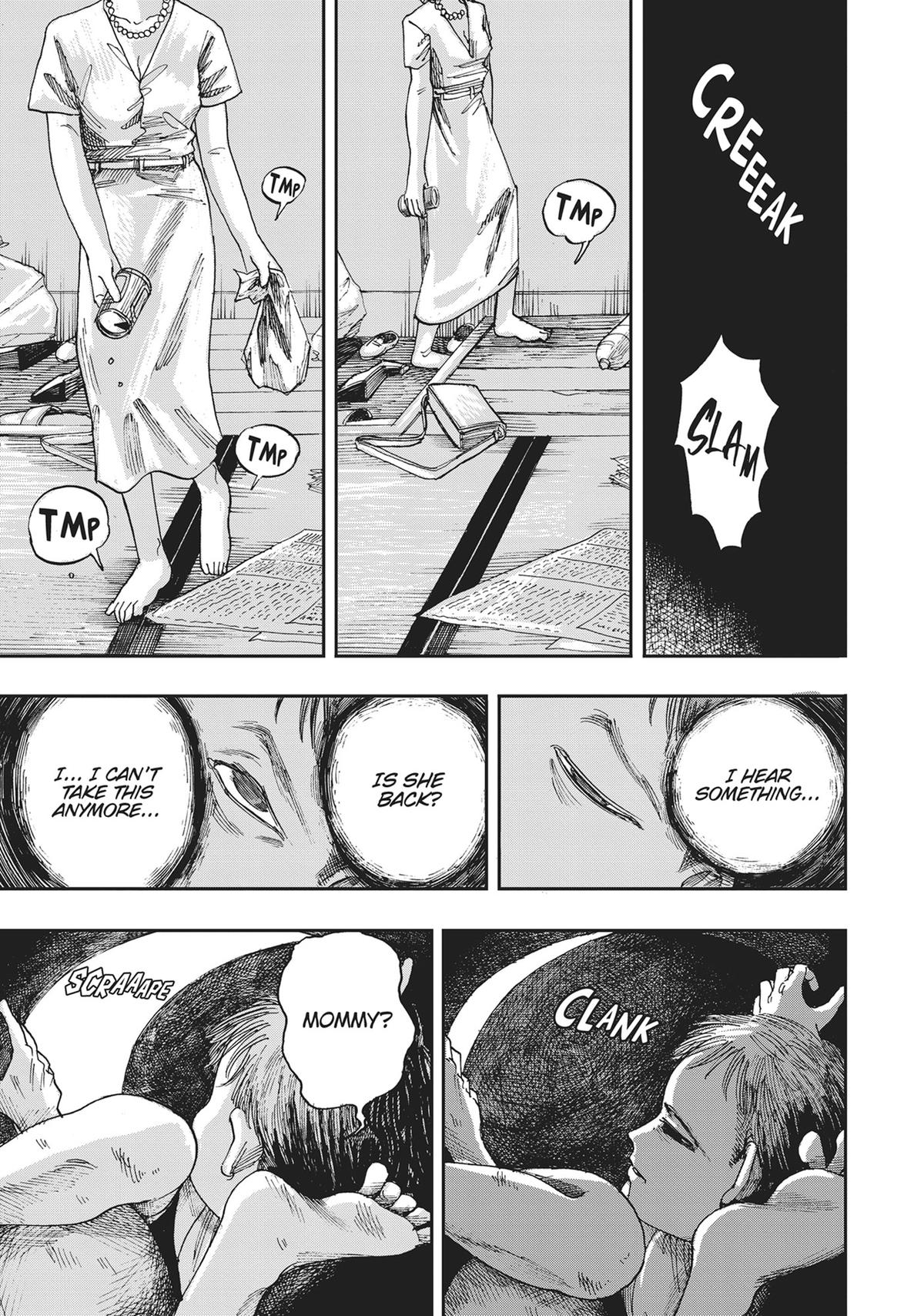 Read 100 Ghost Stories That Will Lead to My Own Death Manga Online
