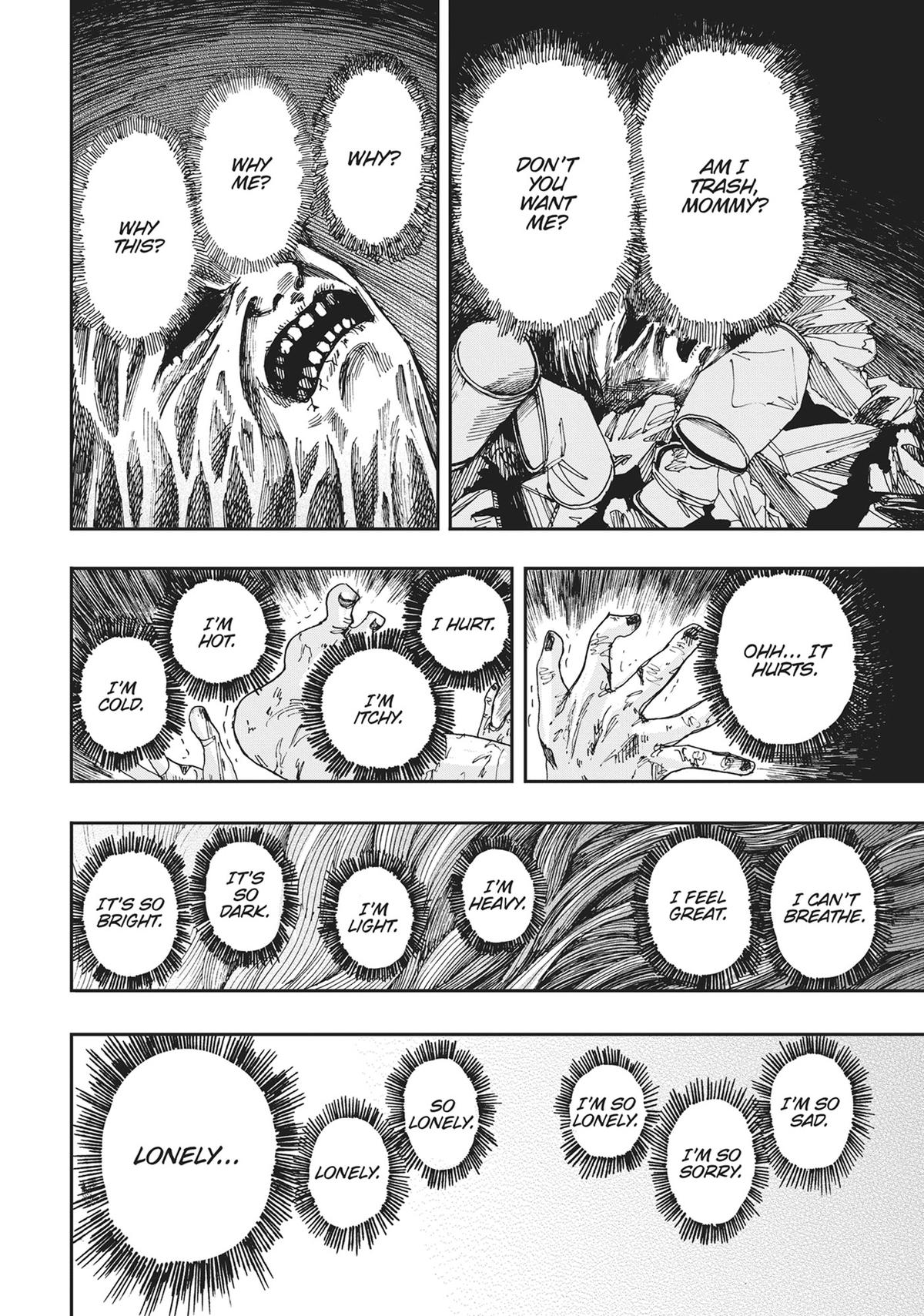 Read 100 Ghost Stories That Will Lead to My Own Death Manga Online