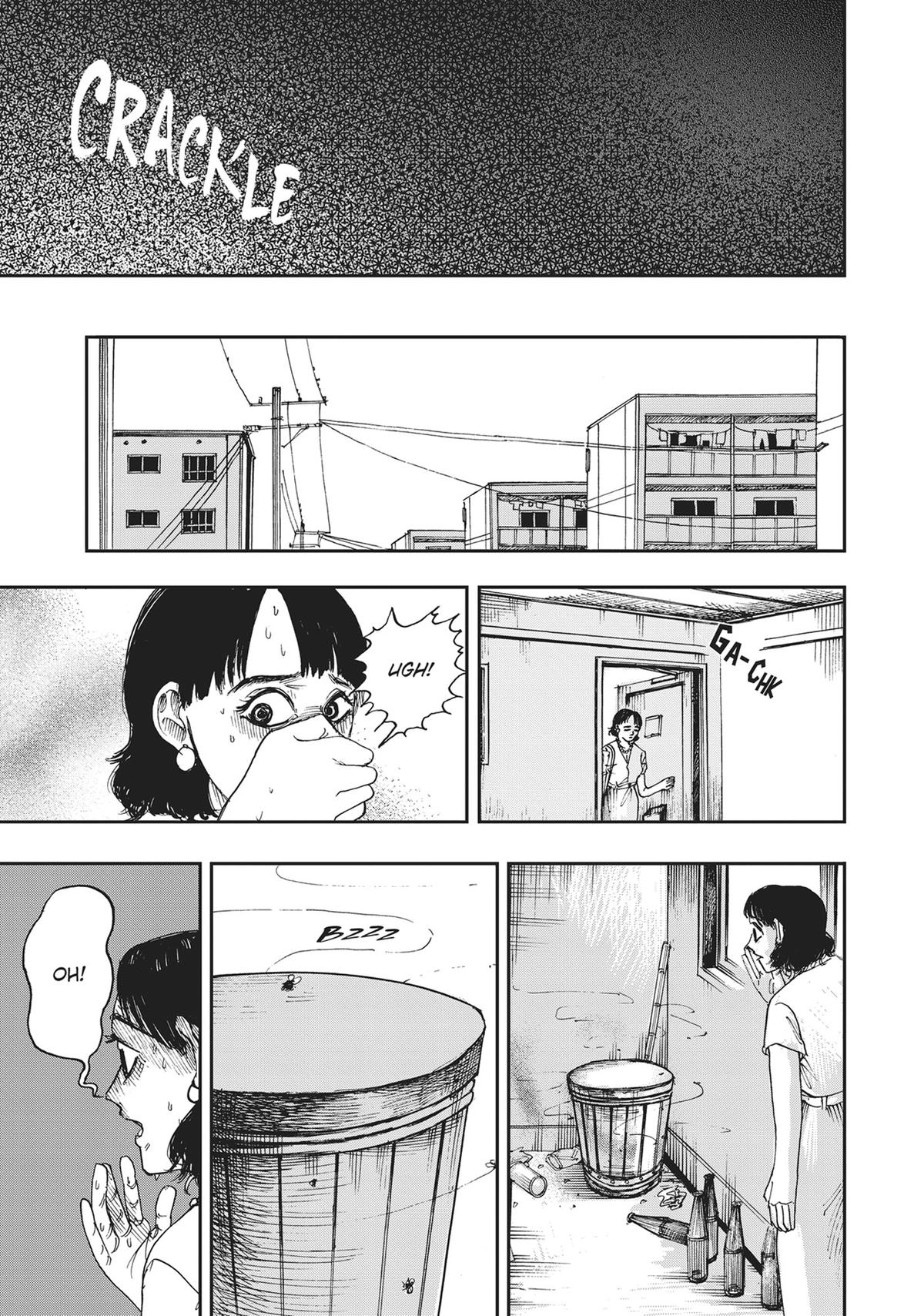 Read 100 Ghost Stories That Will Lead to My Own Death Manga Online