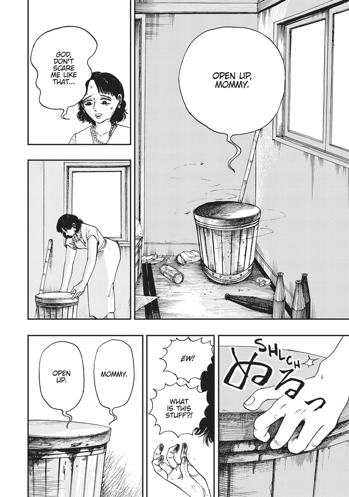 Read 100 Ghost Stories That Will Lead to My Own Death Manga Online