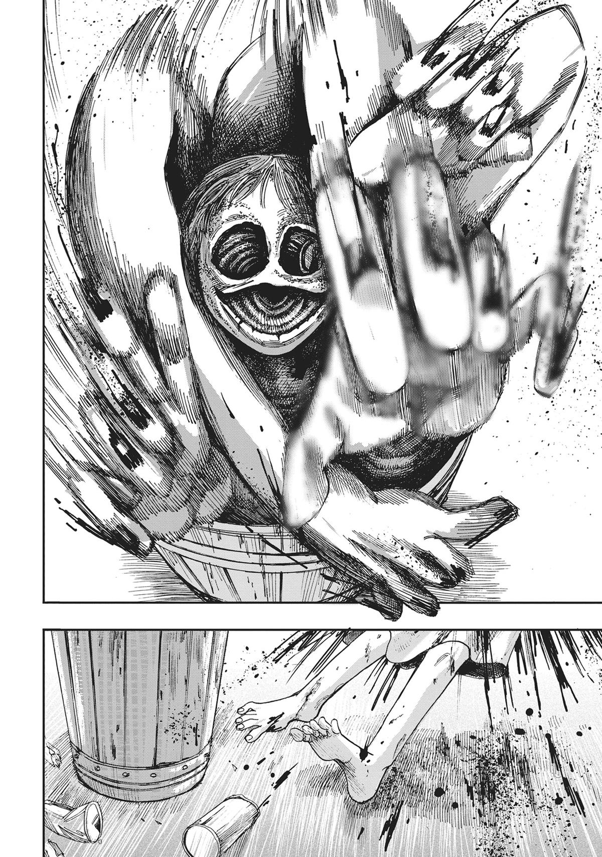 Read 100 Ghost Stories That Will Lead to My Own Death Manga Online