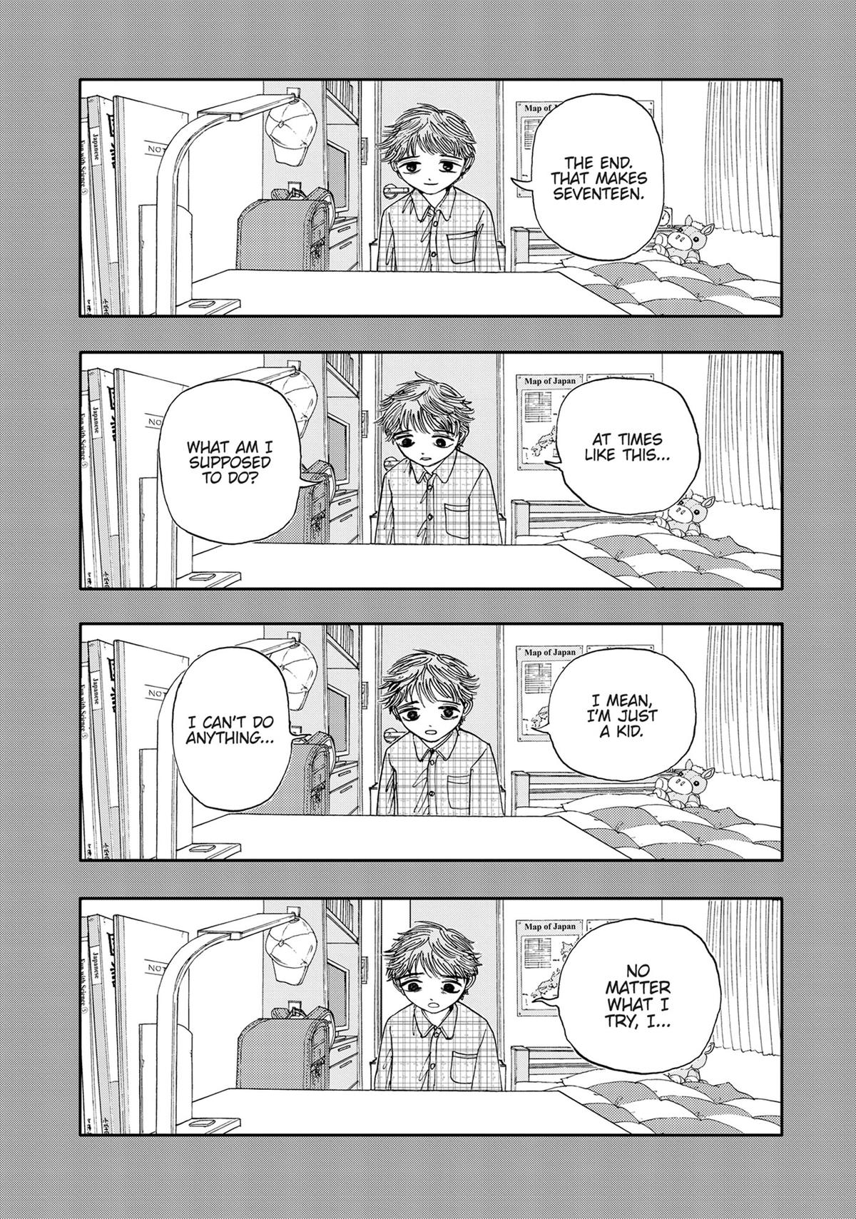 Read 100 Ghost Stories That Will Lead to My Own Death Manga Online