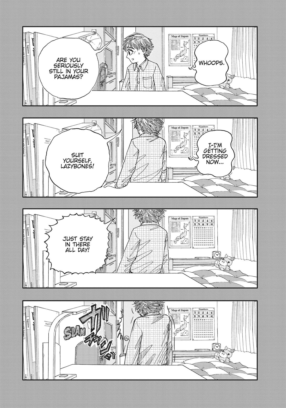 Read 100 Ghost Stories That Will Lead to My Own Death Manga Online