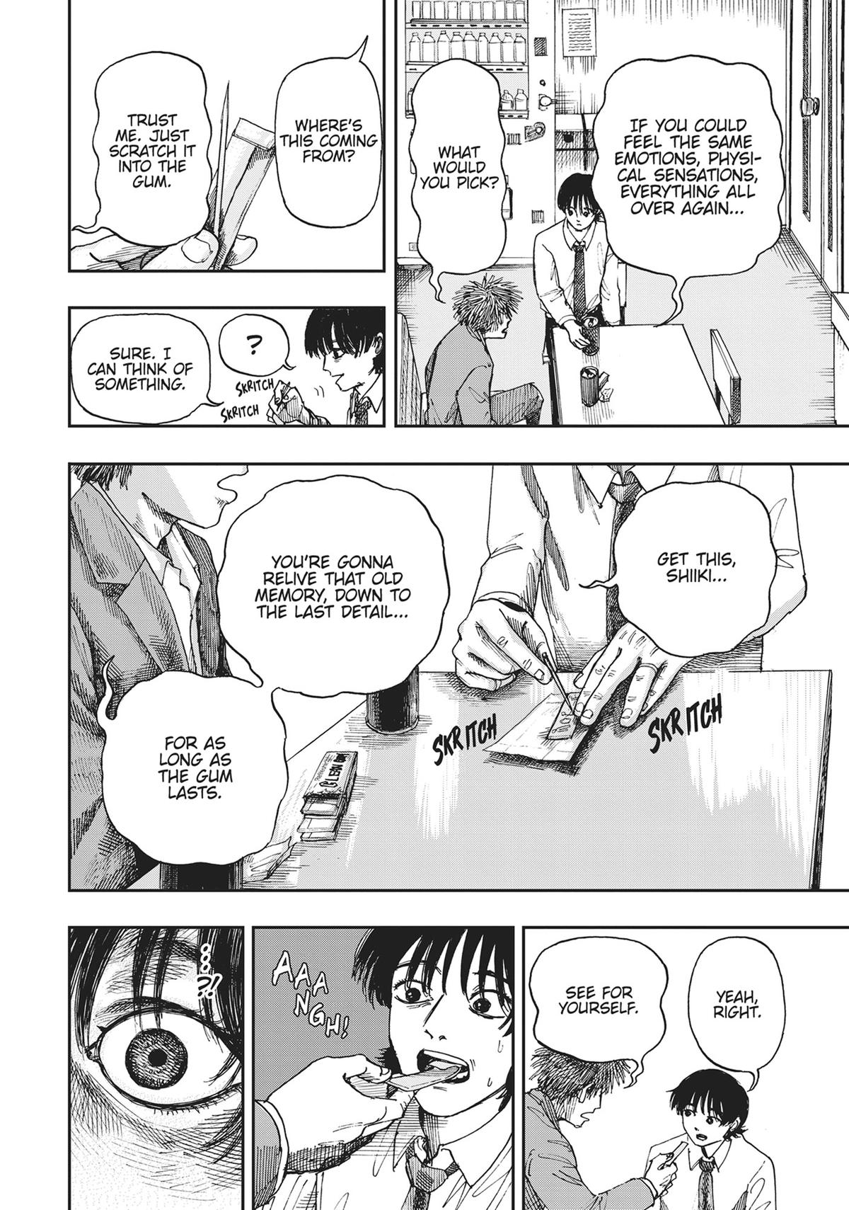 Read 100 Ghost Stories That Will Lead to My Own Death Manga Online