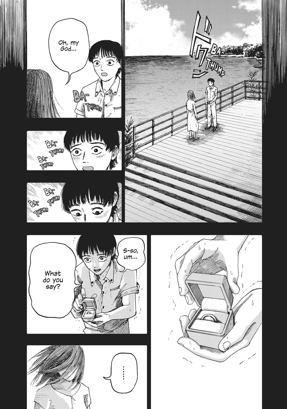 Read 100 Ghost Stories That Will Lead to My Own Death Manga Online