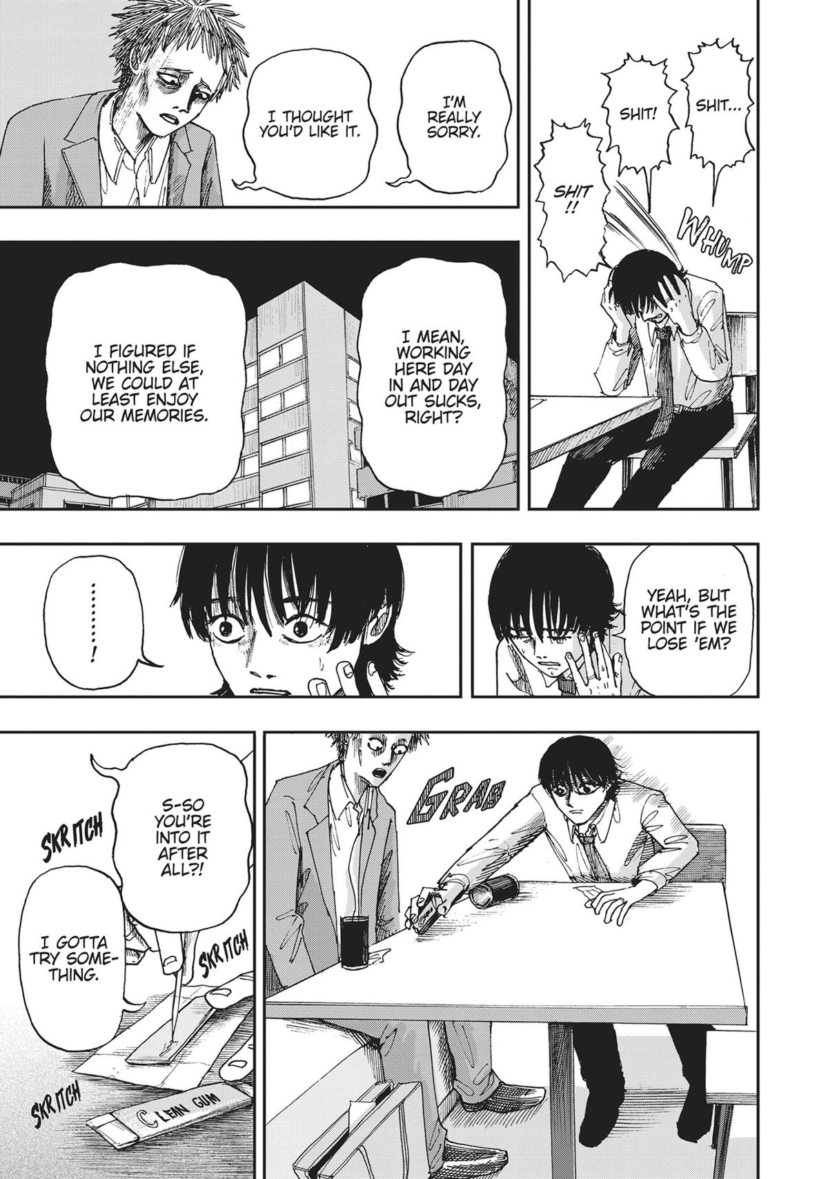 Read 100 Ghost Stories That Will Lead to My Own Death Manga Online