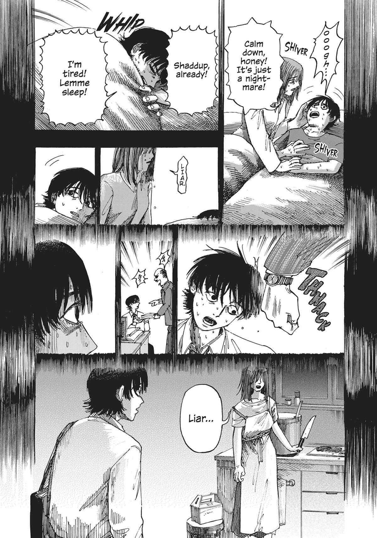 Read 100 Ghost Stories That Will Lead to My Own Death Manga Online
