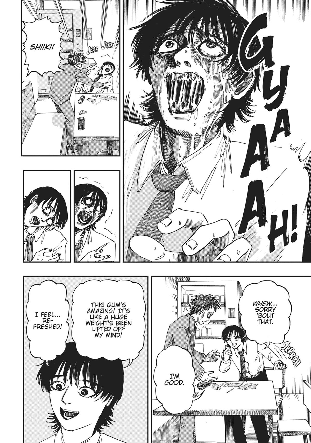 Read 100 Ghost Stories That Will Lead to My Own Death Manga Online