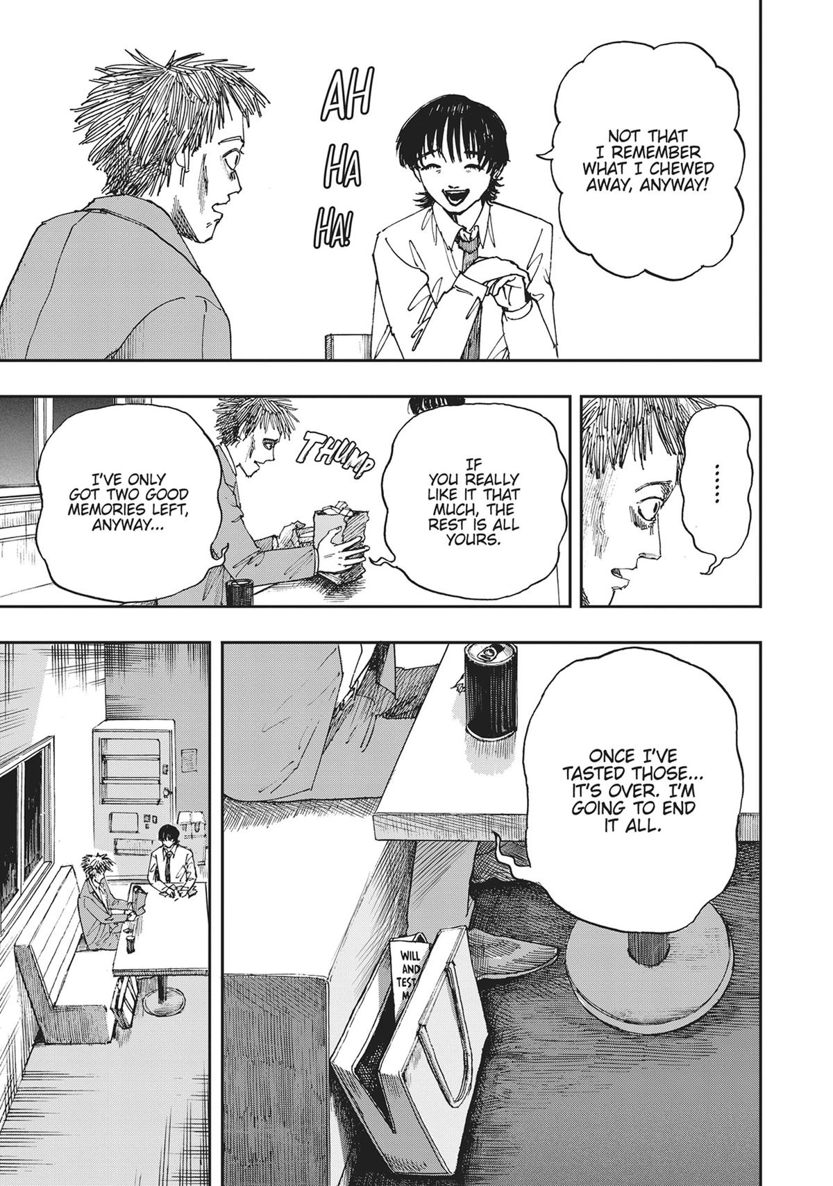 Read 100 Ghost Stories That Will Lead to My Own Death Manga Online