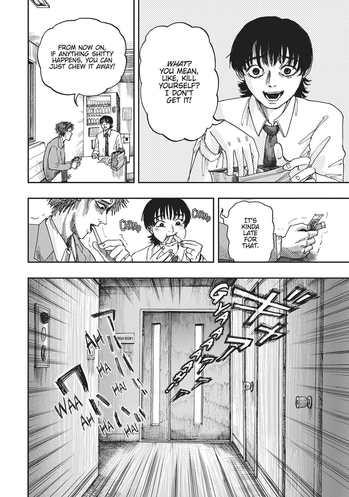 Read 100 Ghost Stories That Will Lead to My Own Death Manga Online