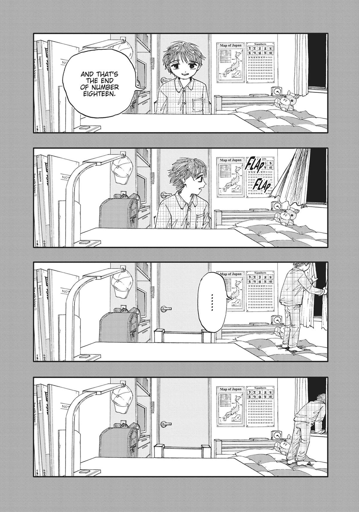 Read 100 Ghost Stories That Will Lead to My Own Death Manga Online