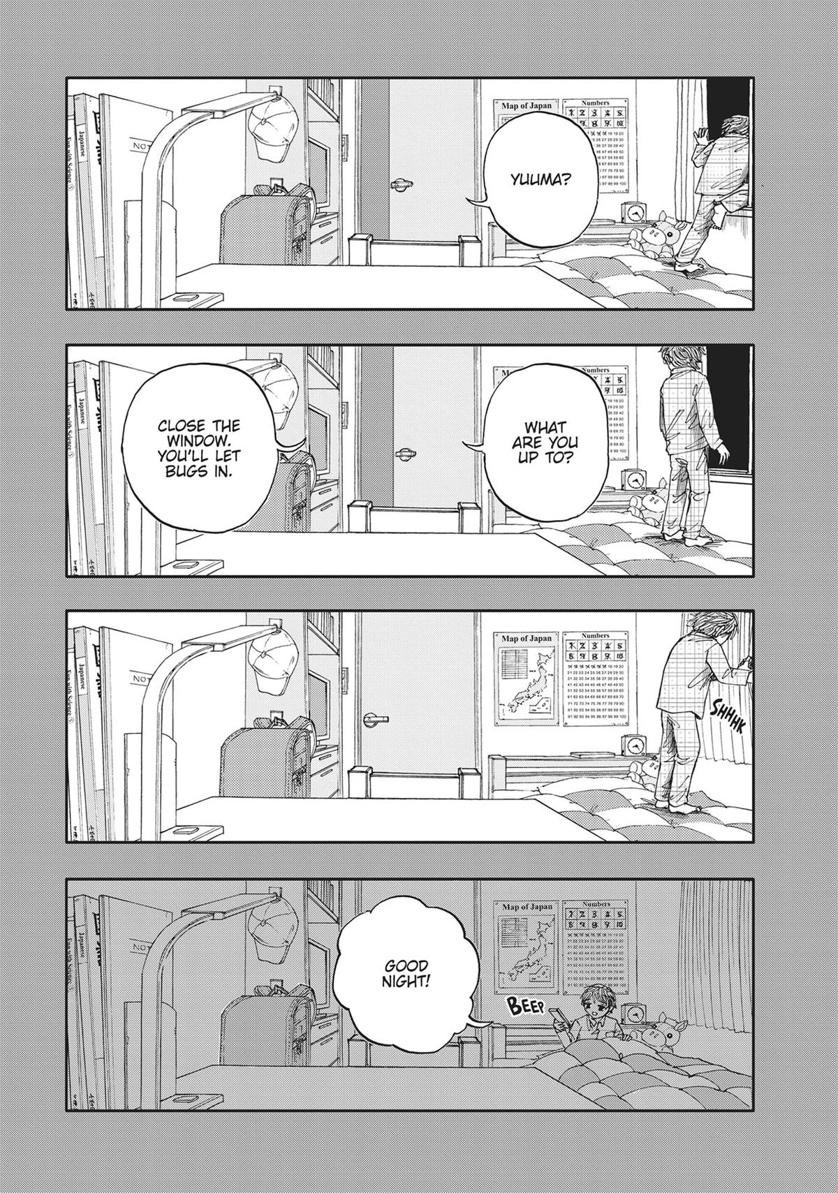 Read 100 Ghost Stories That Will Lead to My Own Death Manga Online