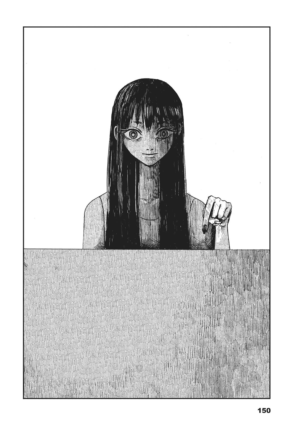 Read 100 Ghost Stories That Will Lead to My Own Death Manga Online