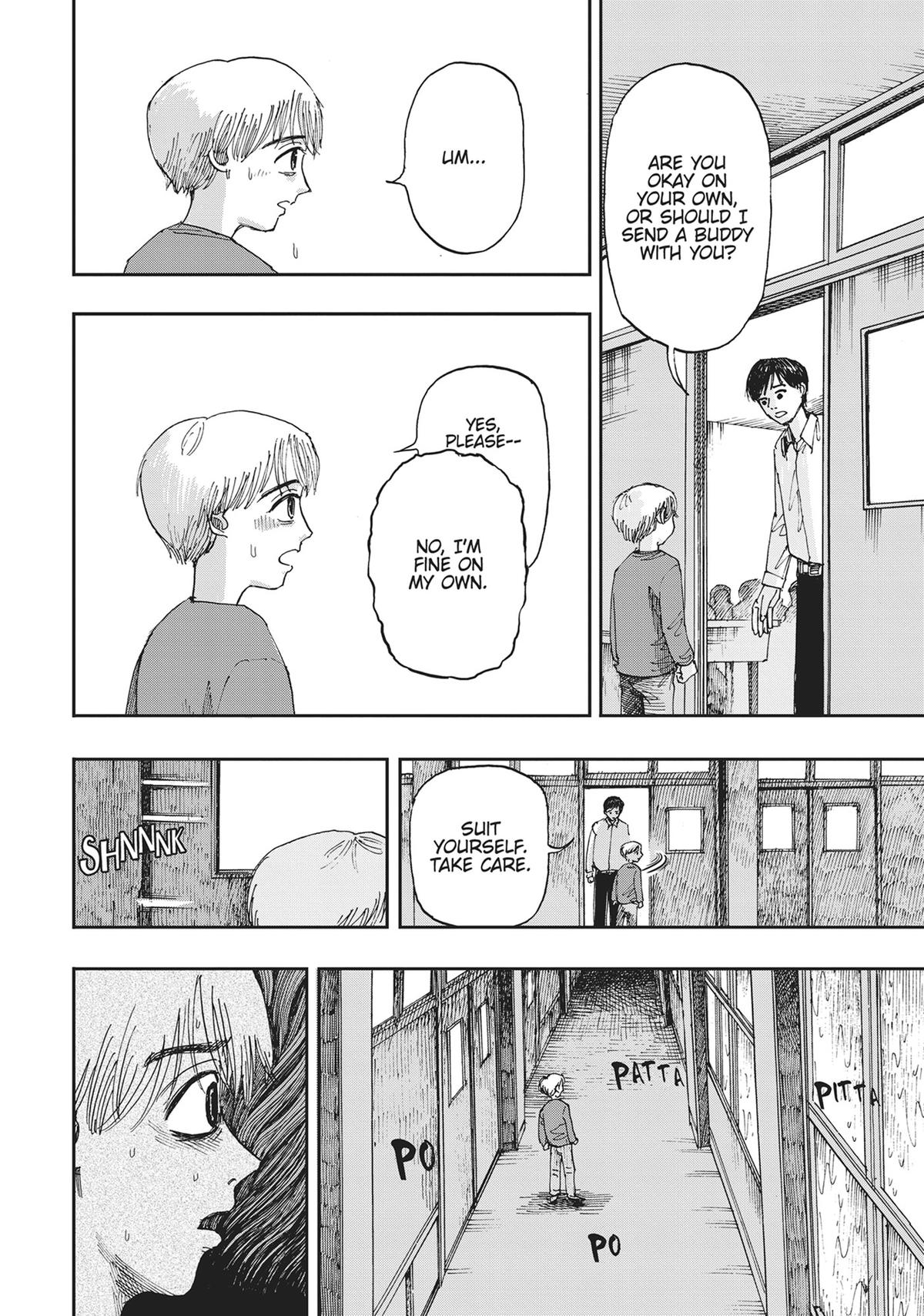 Read 100 Ghost Stories That Will Lead to My Own Death Manga Online