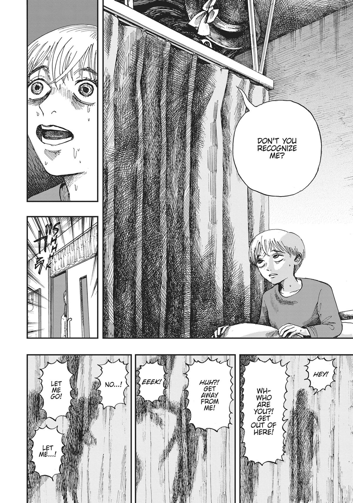 Read 100 Ghost Stories That Will Lead to My Own Death Manga Online