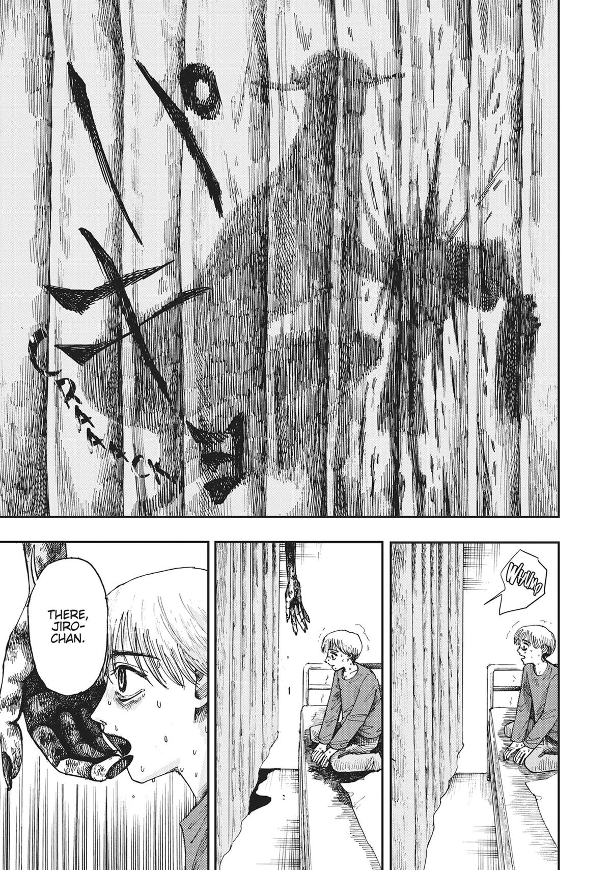Read 100 Ghost Stories That Will Lead to My Own Death Manga Online