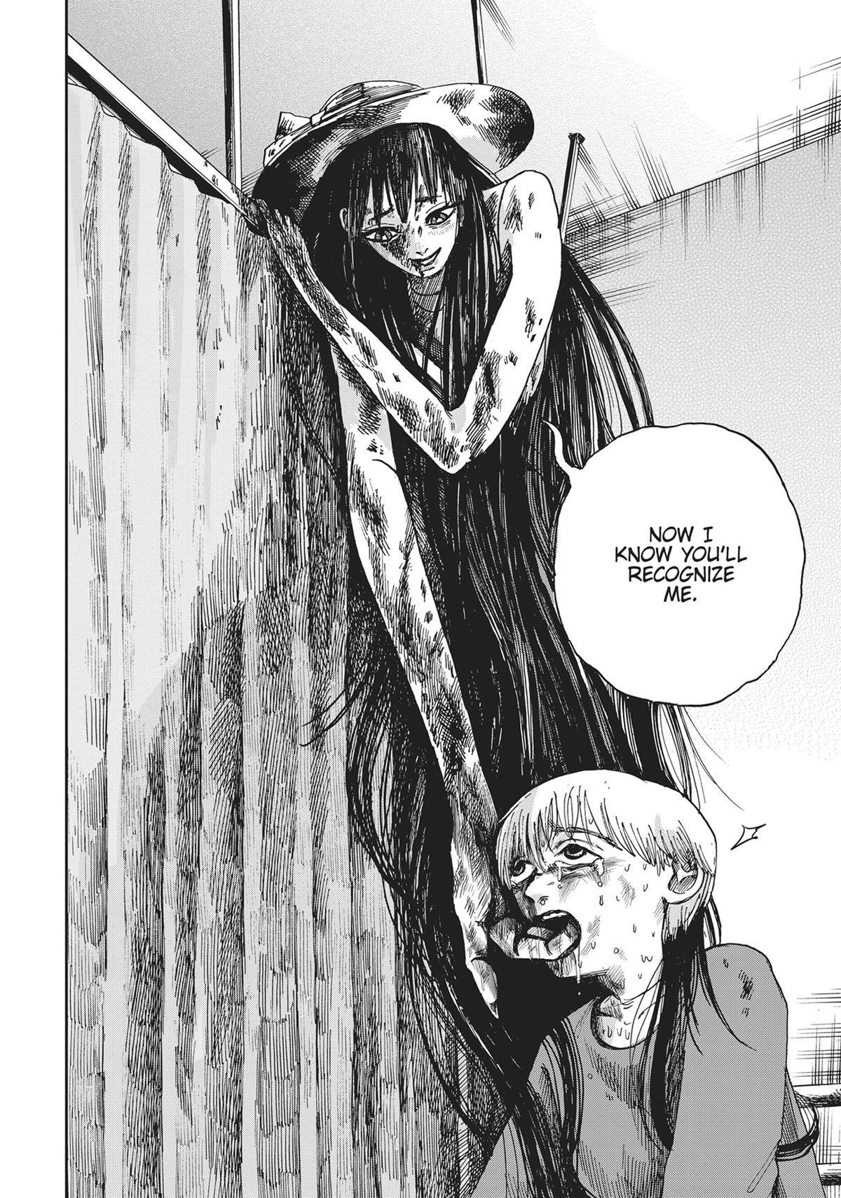 Read 100 Ghost Stories That Will Lead to My Own Death Manga Online