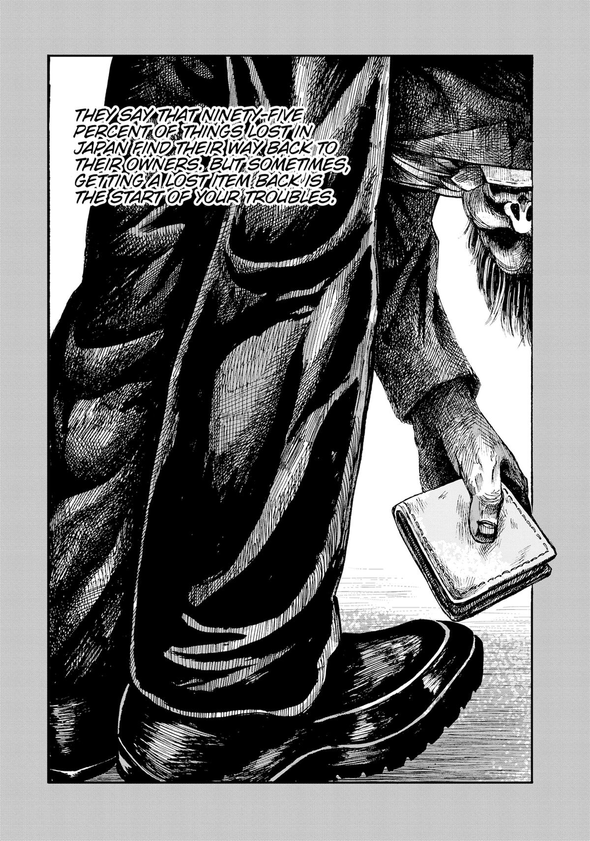 Read 100 Ghost Stories That Will Lead to My Own Death Manga Online