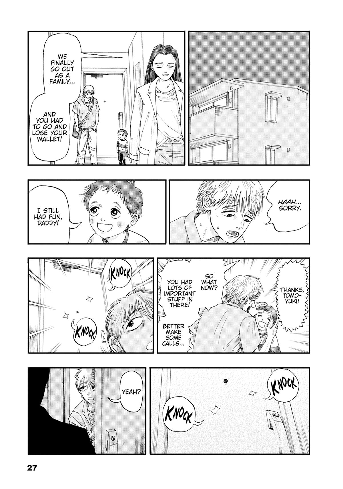 Read 100 Ghost Stories That Will Lead to My Own Death Manga Online