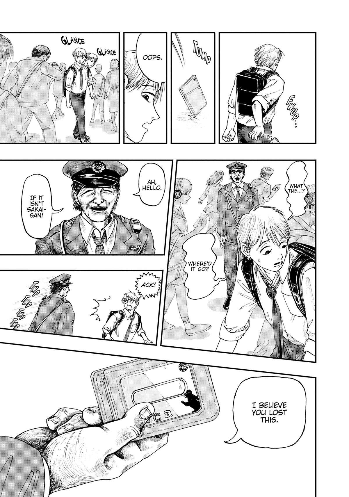 Read 100 Ghost Stories That Will Lead to My Own Death Manga Online